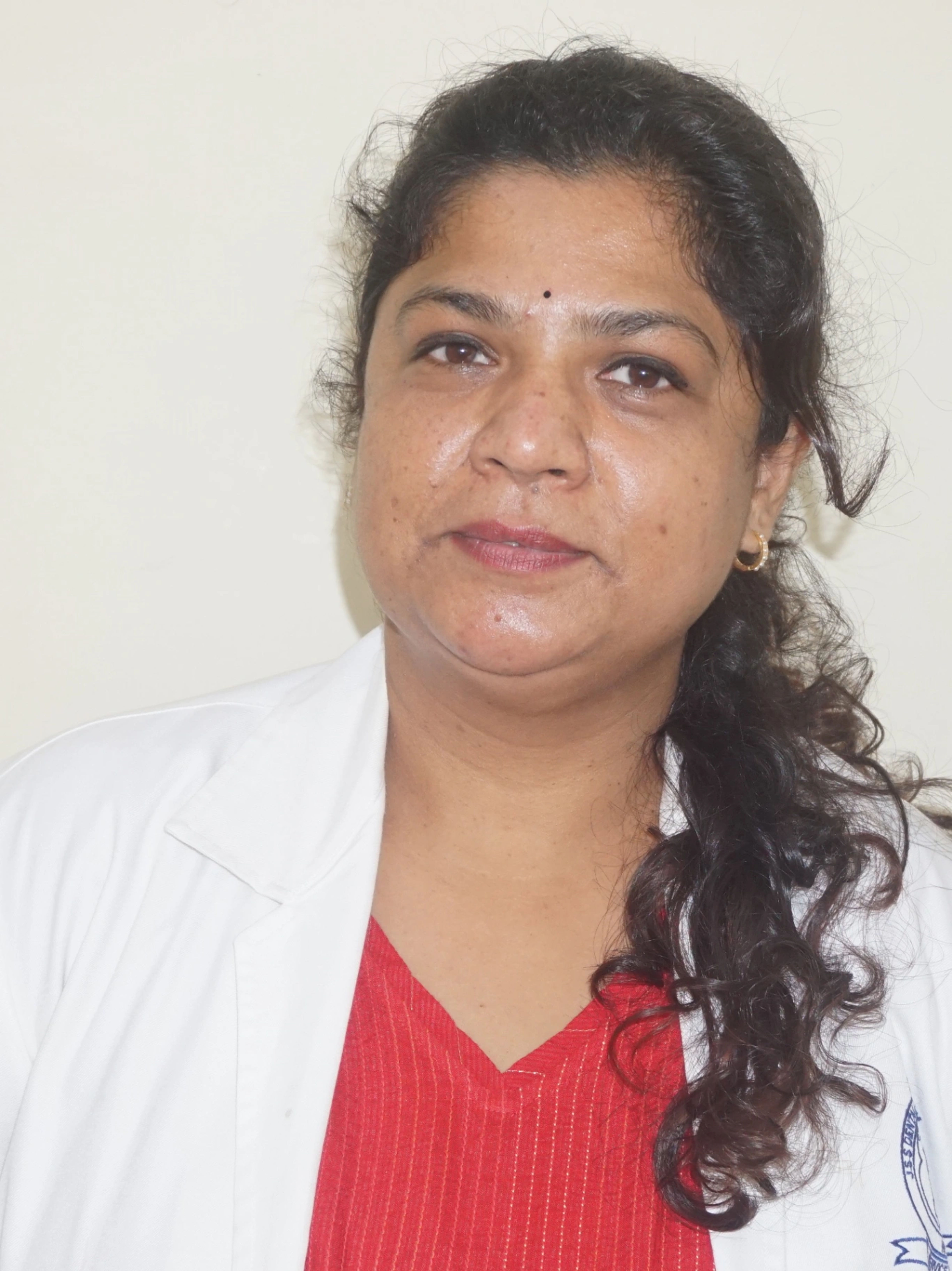 DR Manjula s
