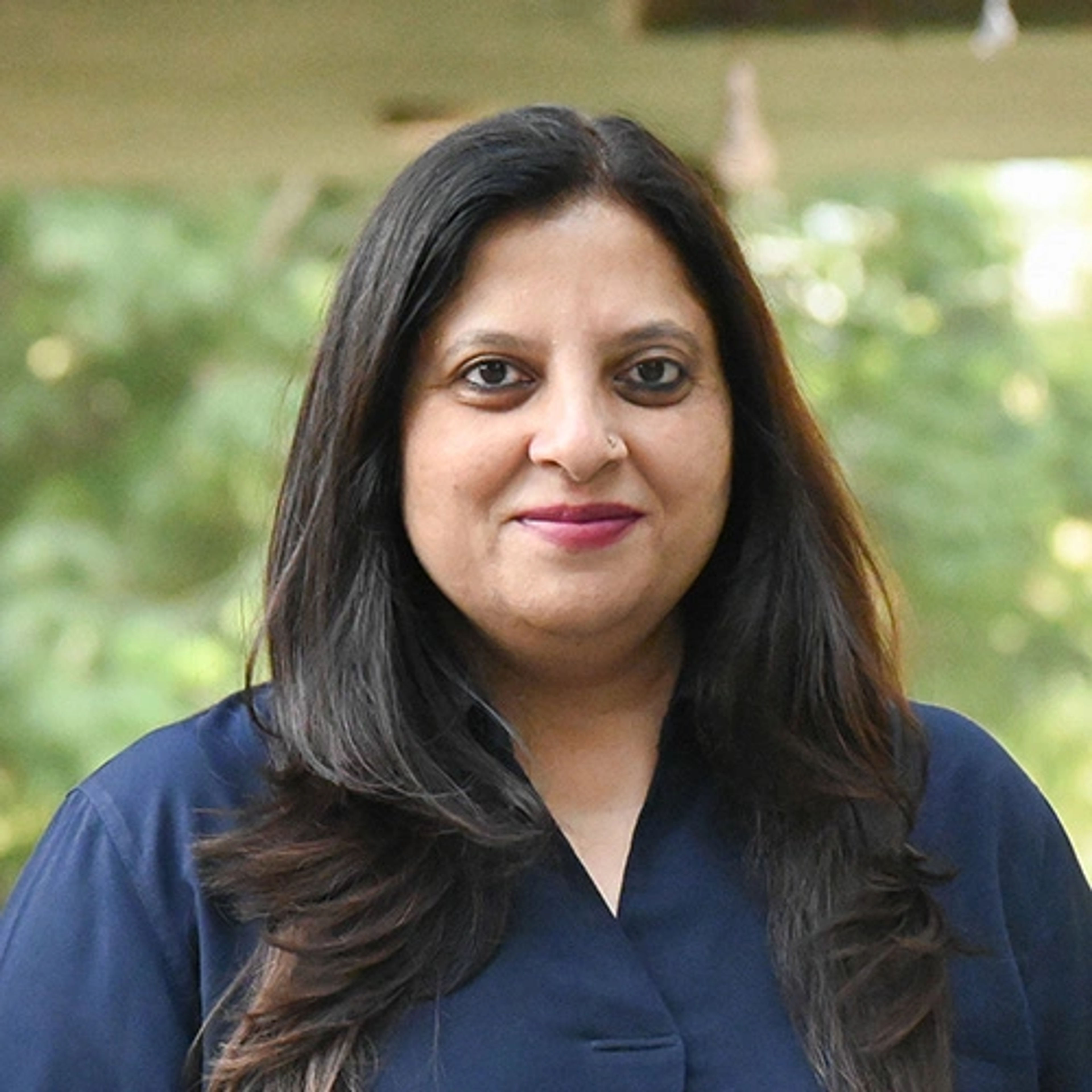 Dr. Divya Bhatnagar