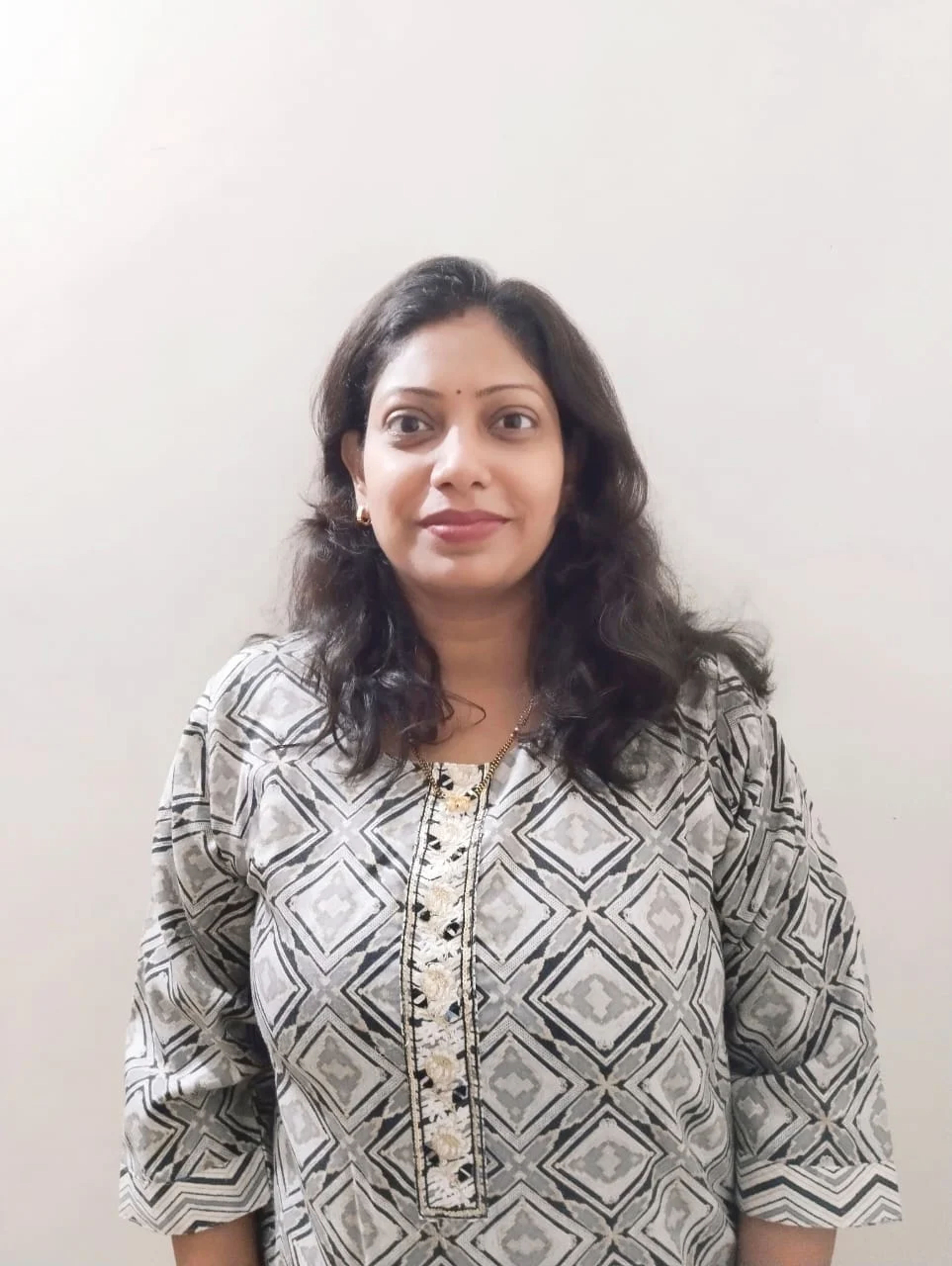 Dr. Anindita Khade