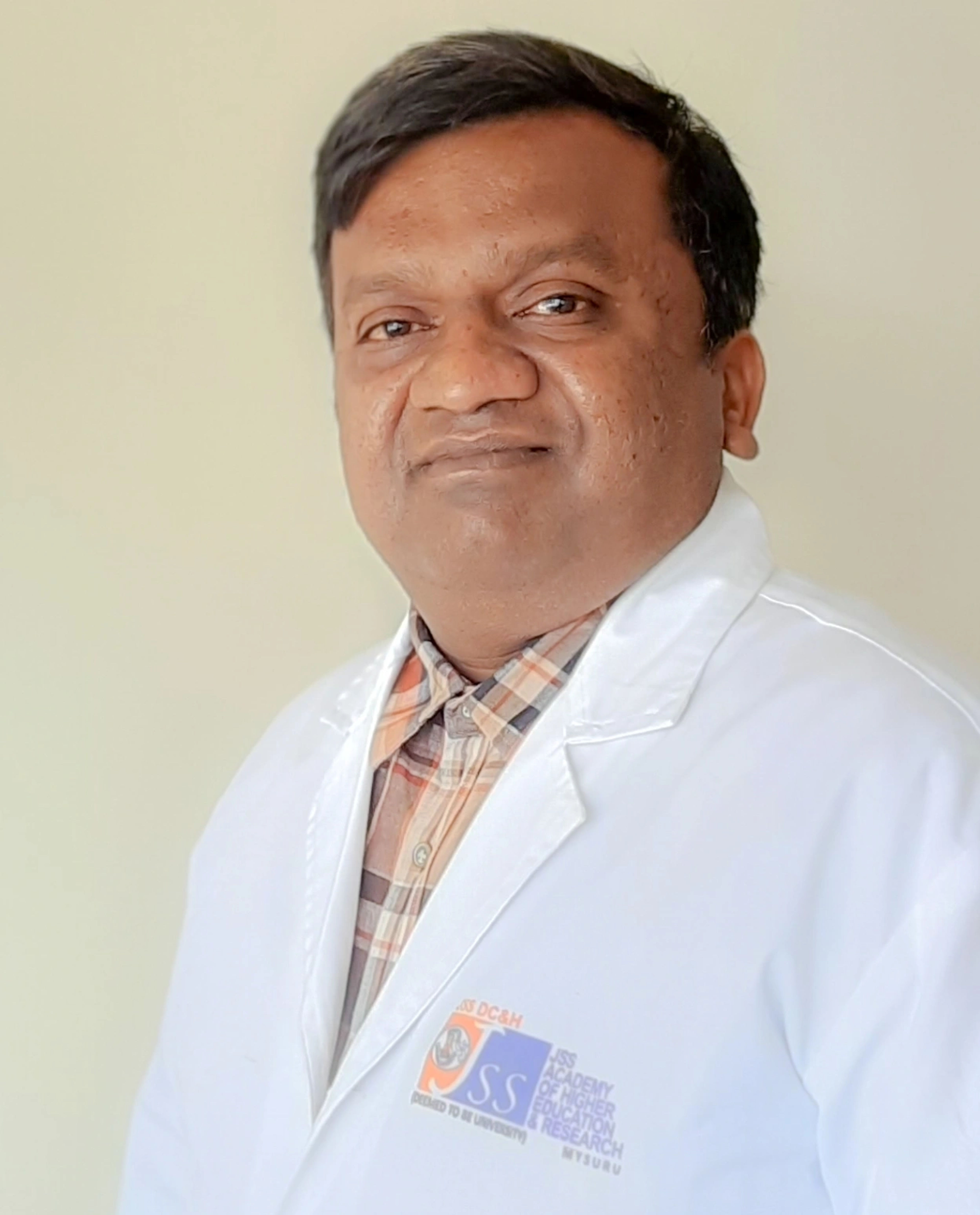 Dr Shivananda s
