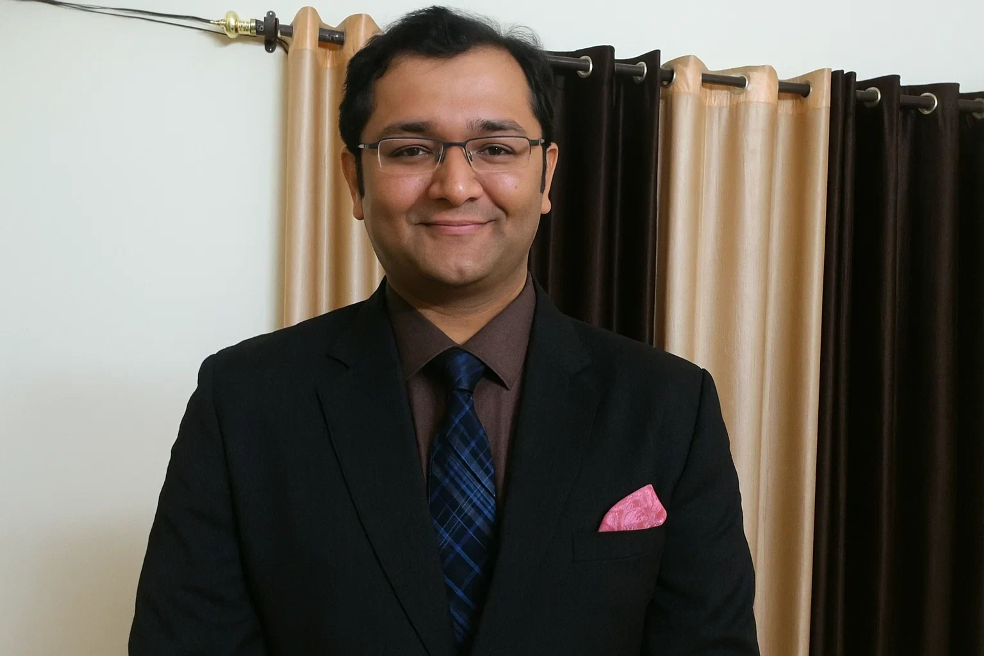 Dr. Deepak Sharma