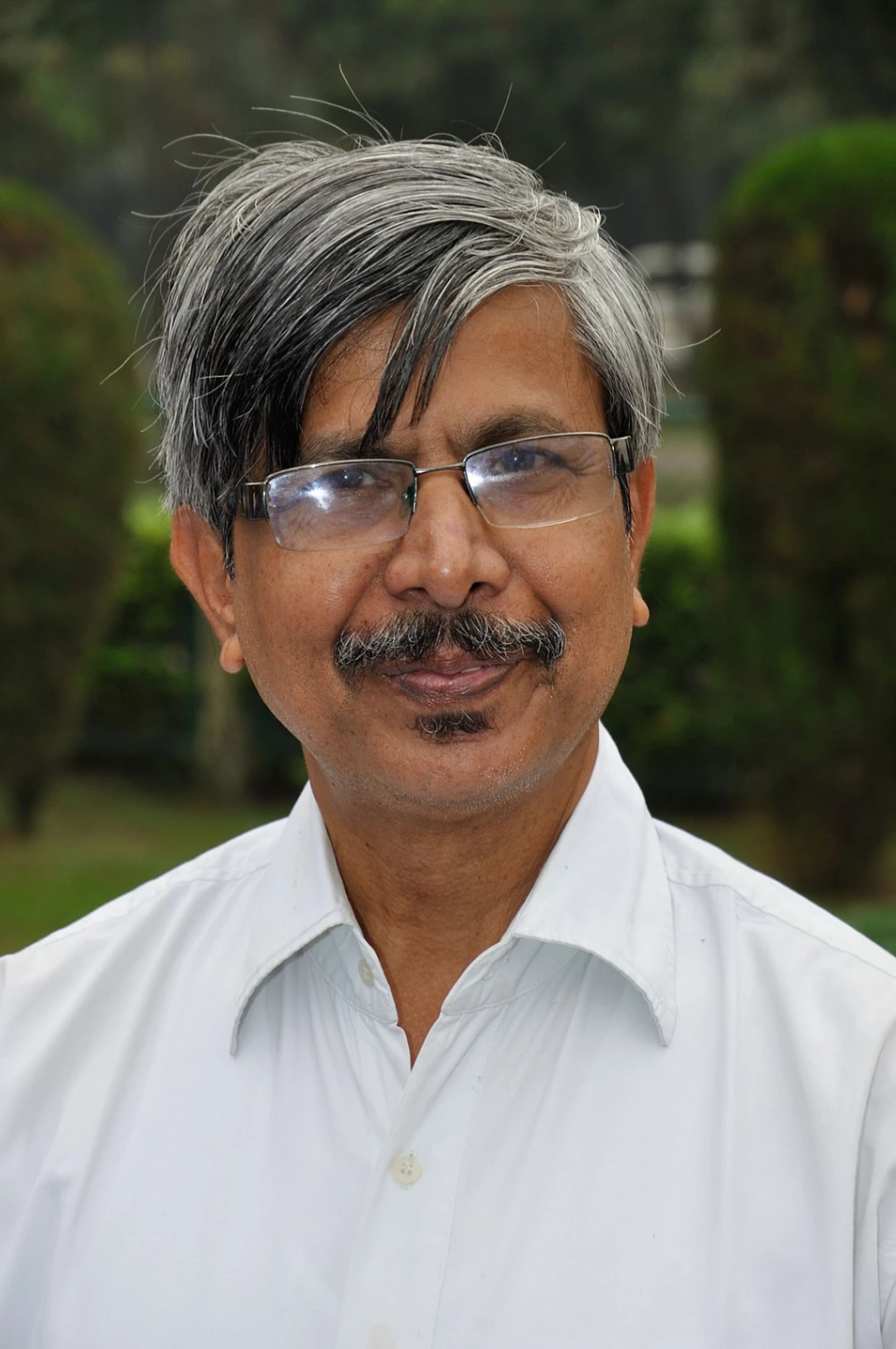Dr. Ajay Kumar Ray