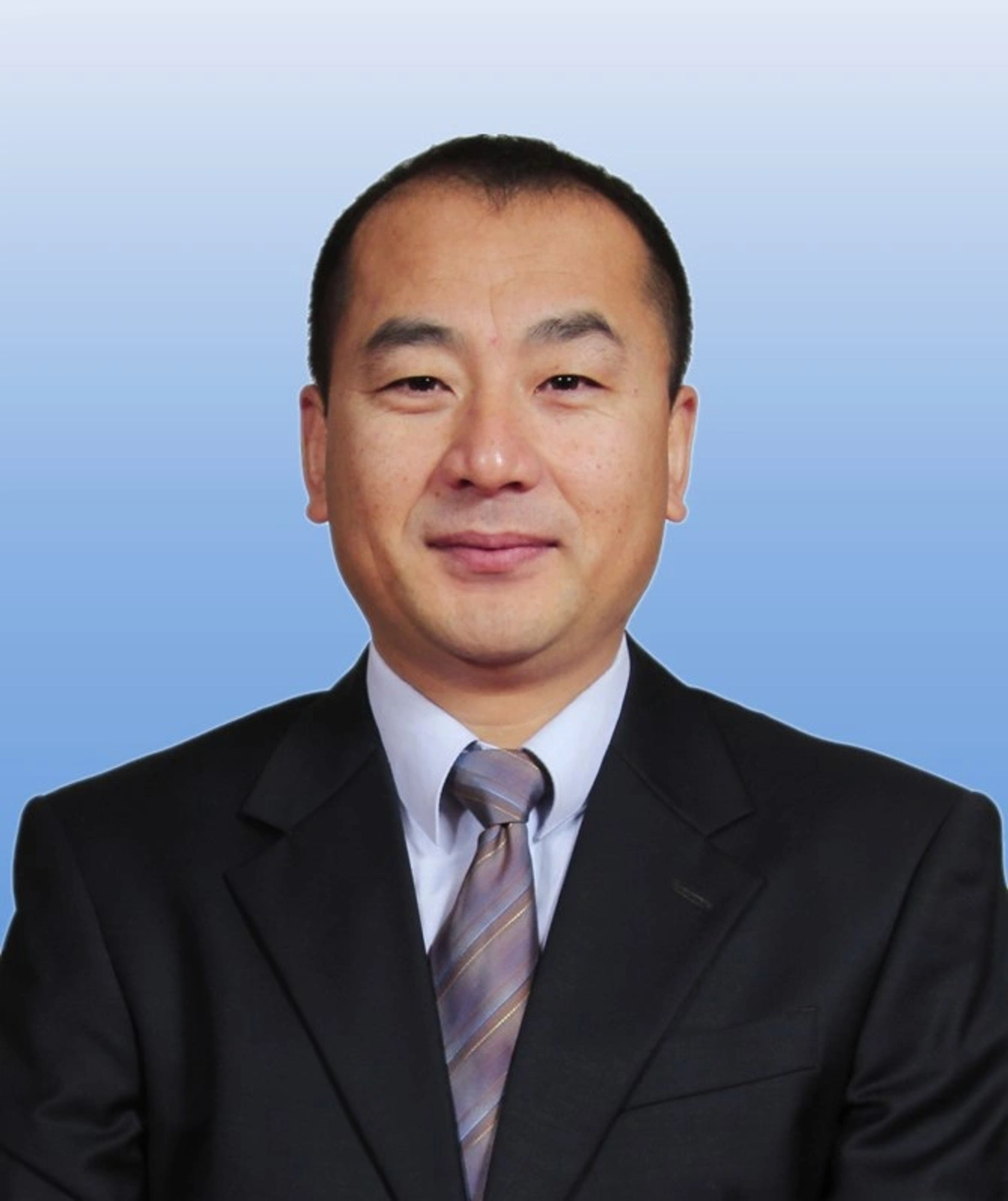 Prof. Dr. Yongsheng Wang