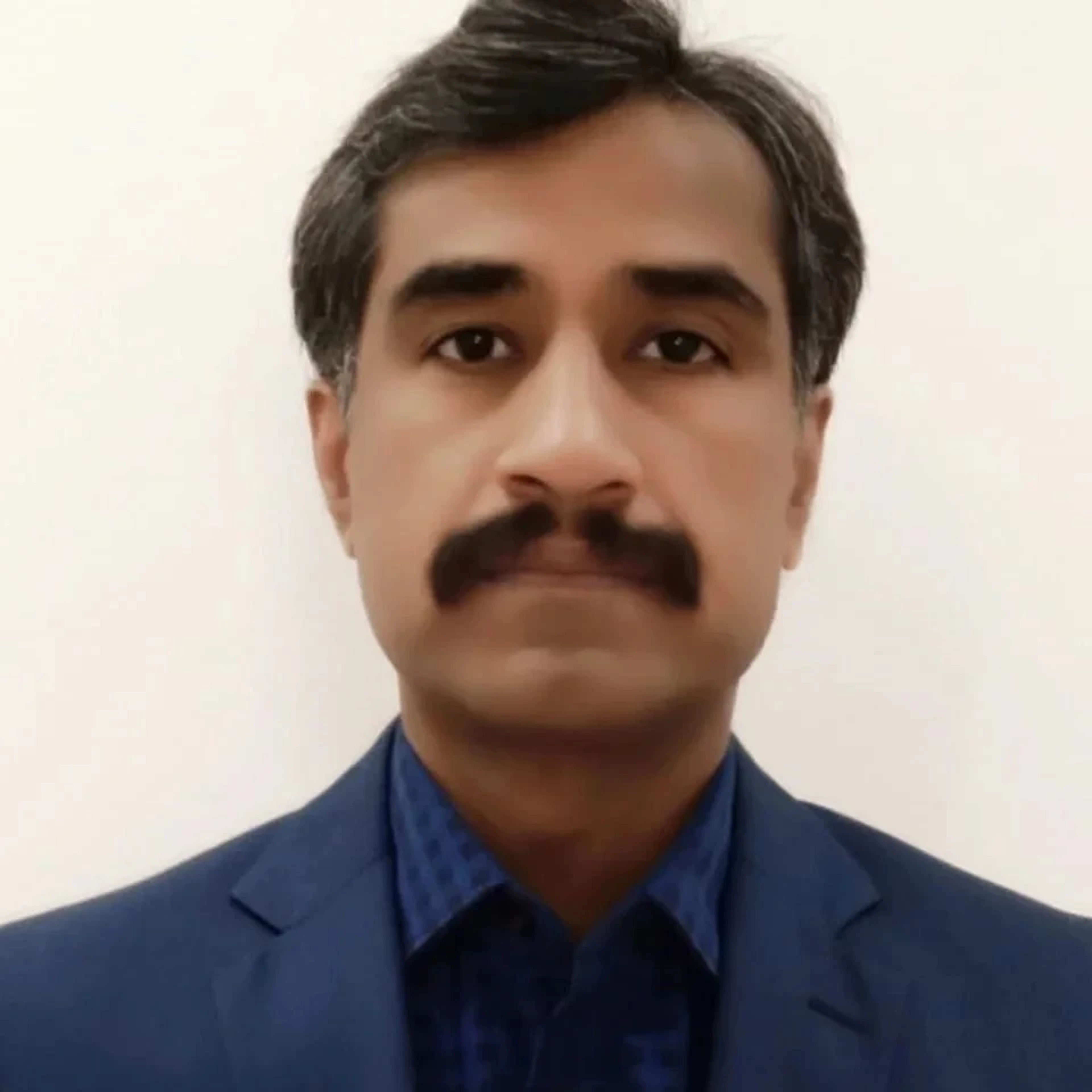 Prof. Dr. Anil Kumar Sharma,