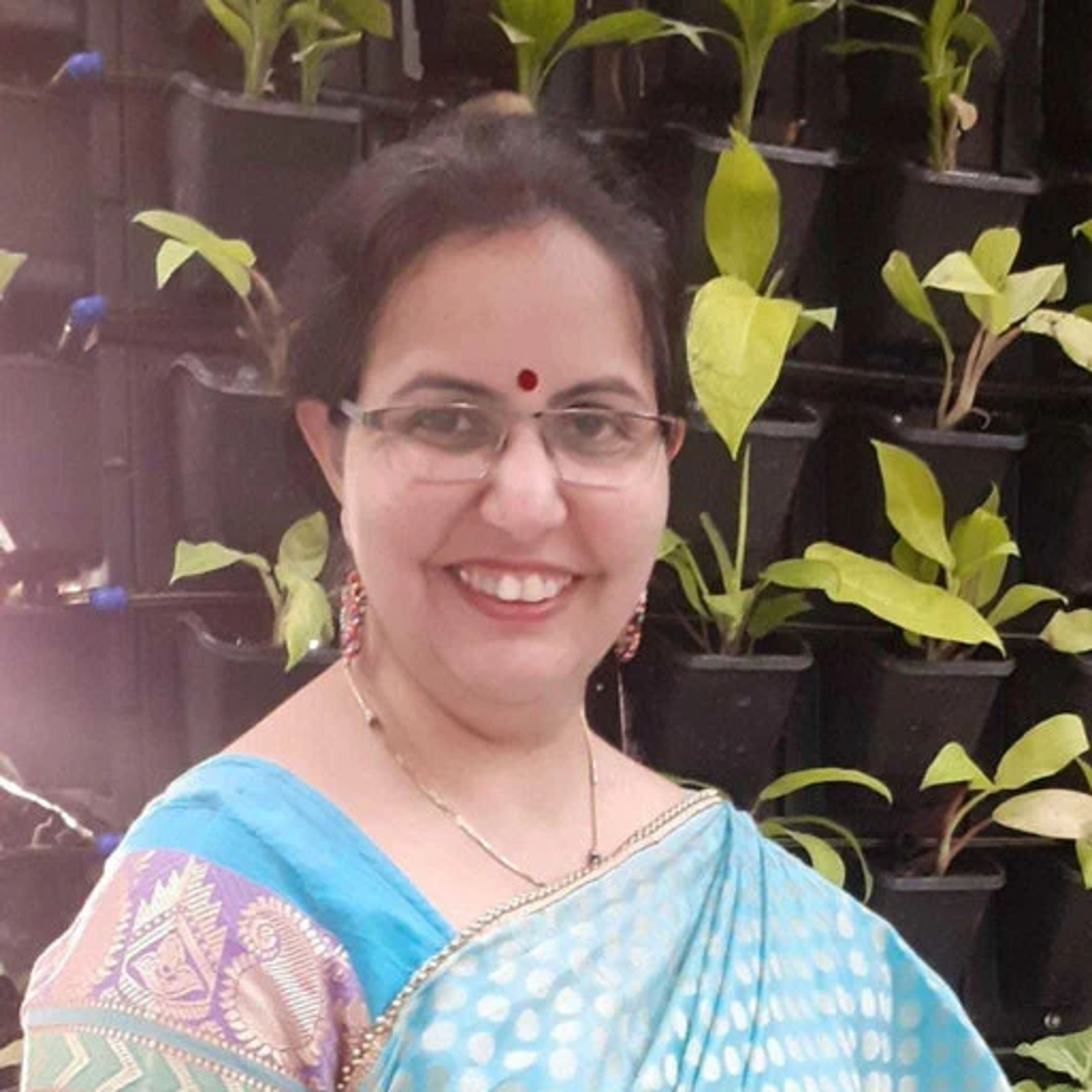 Dr. Priyanka Mishra