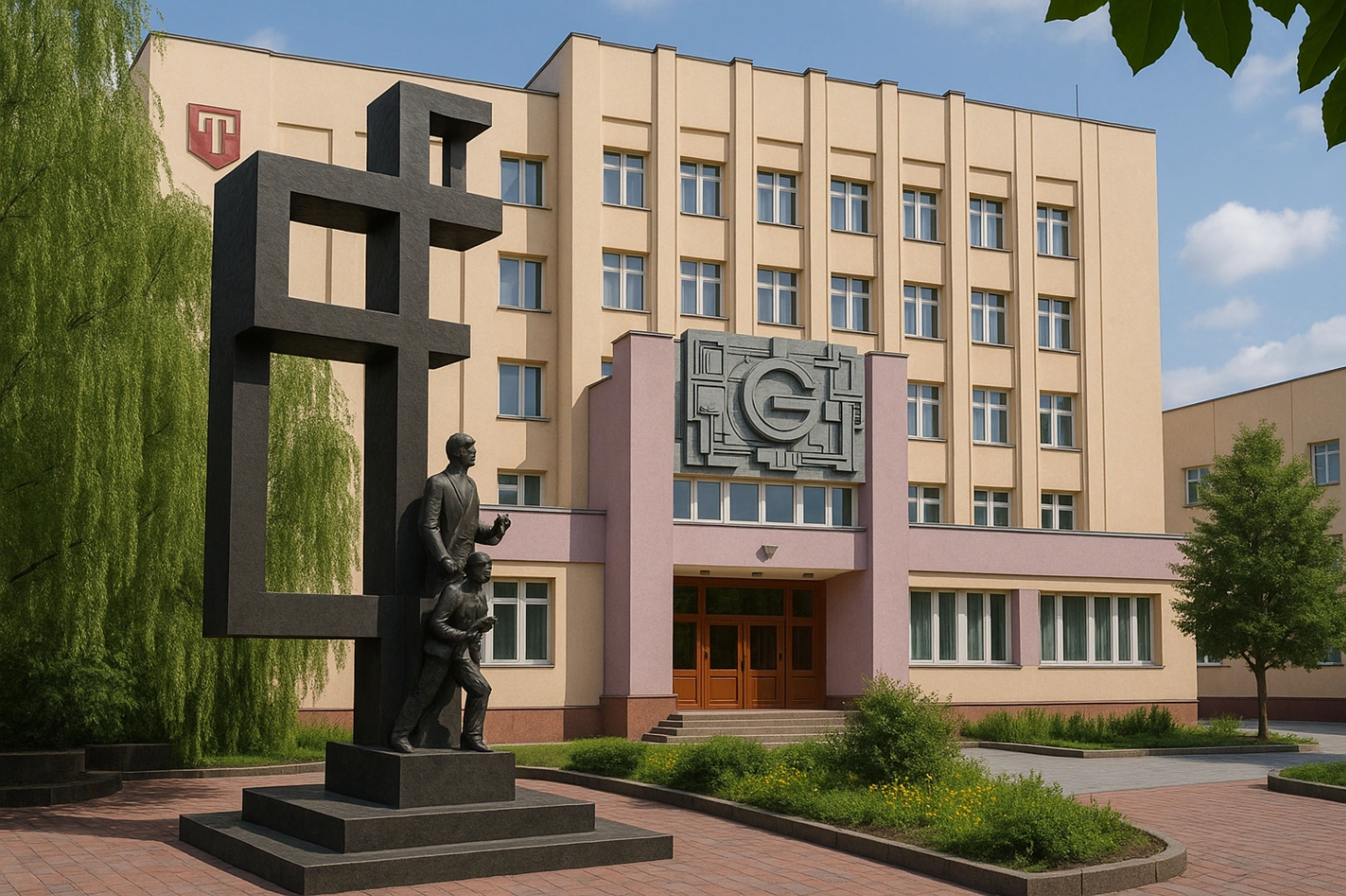 hostel