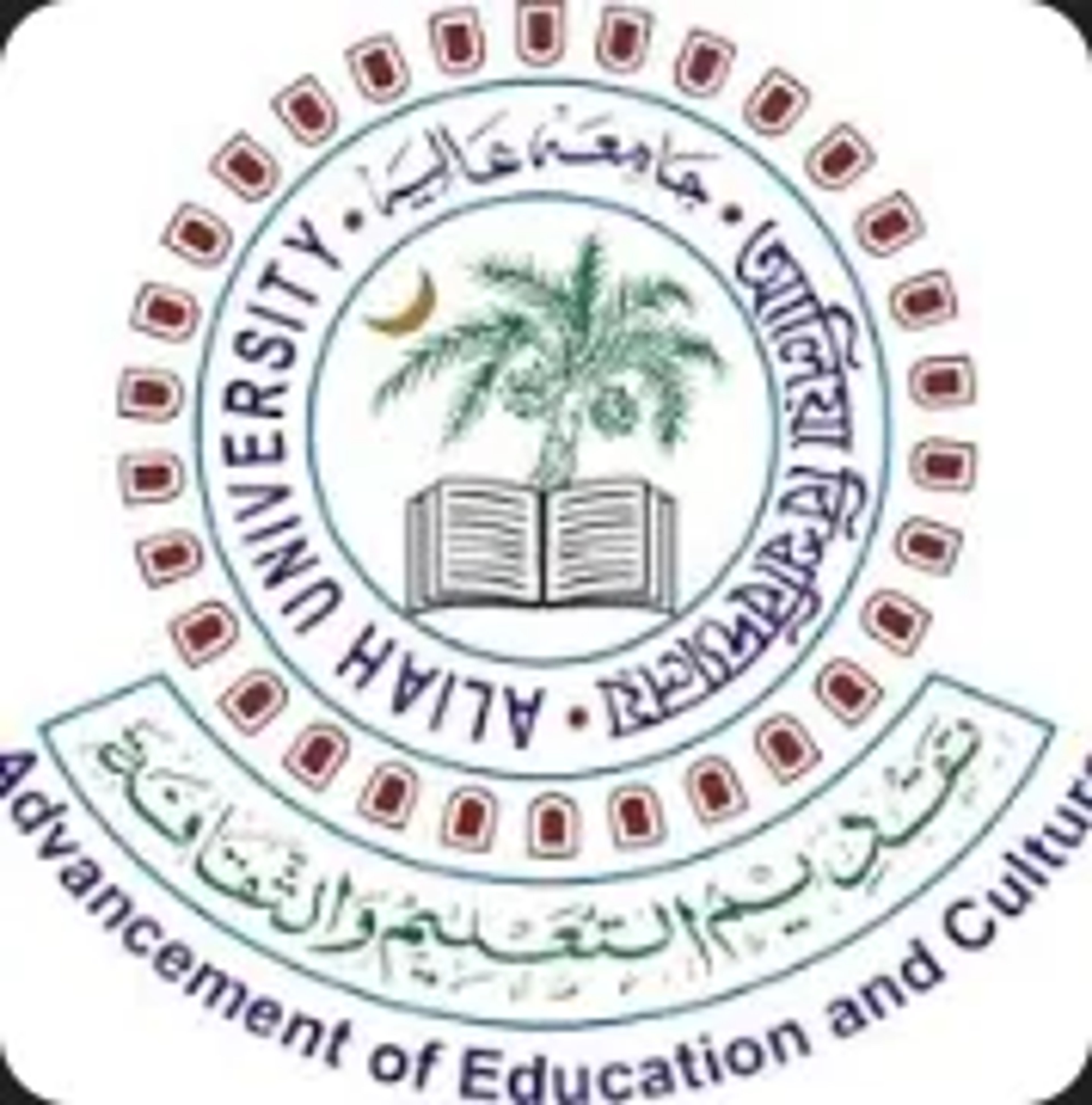 college logo image