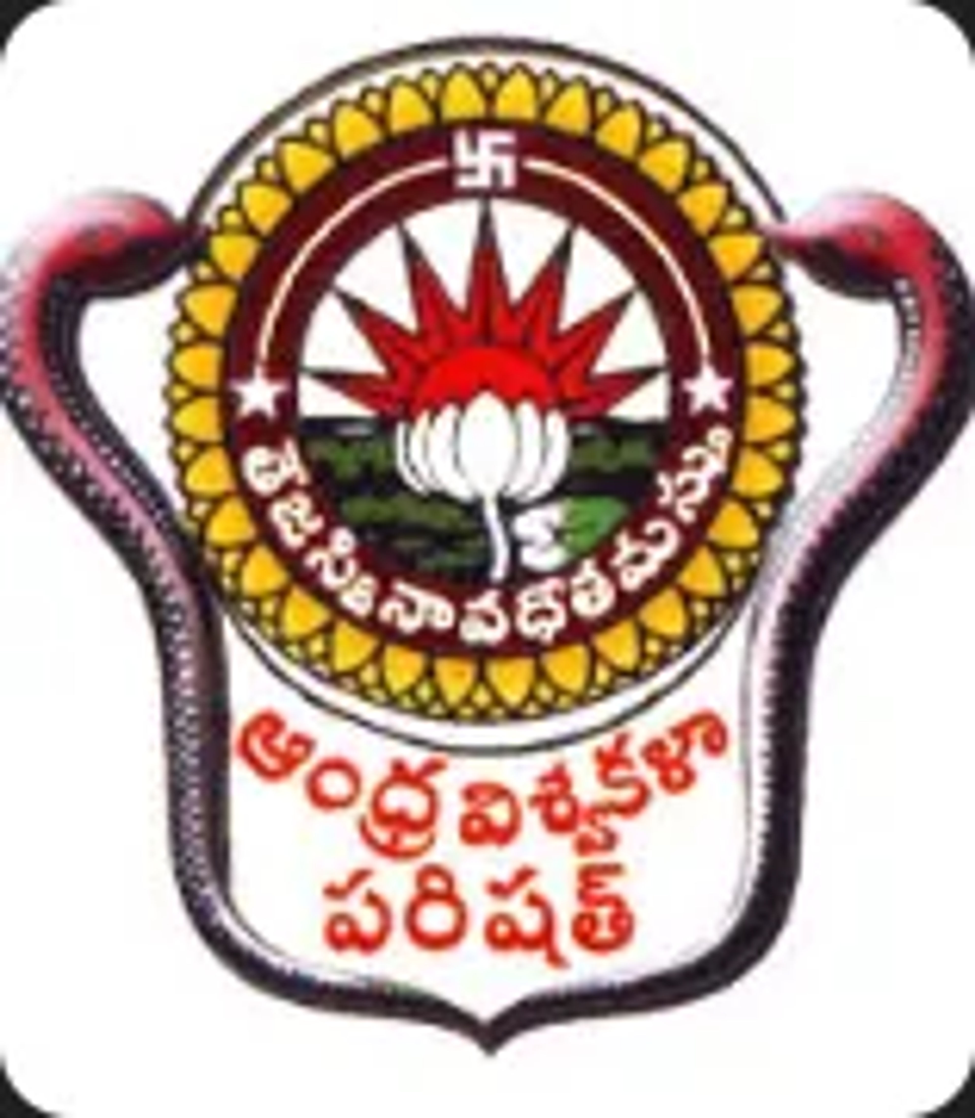 college logo image