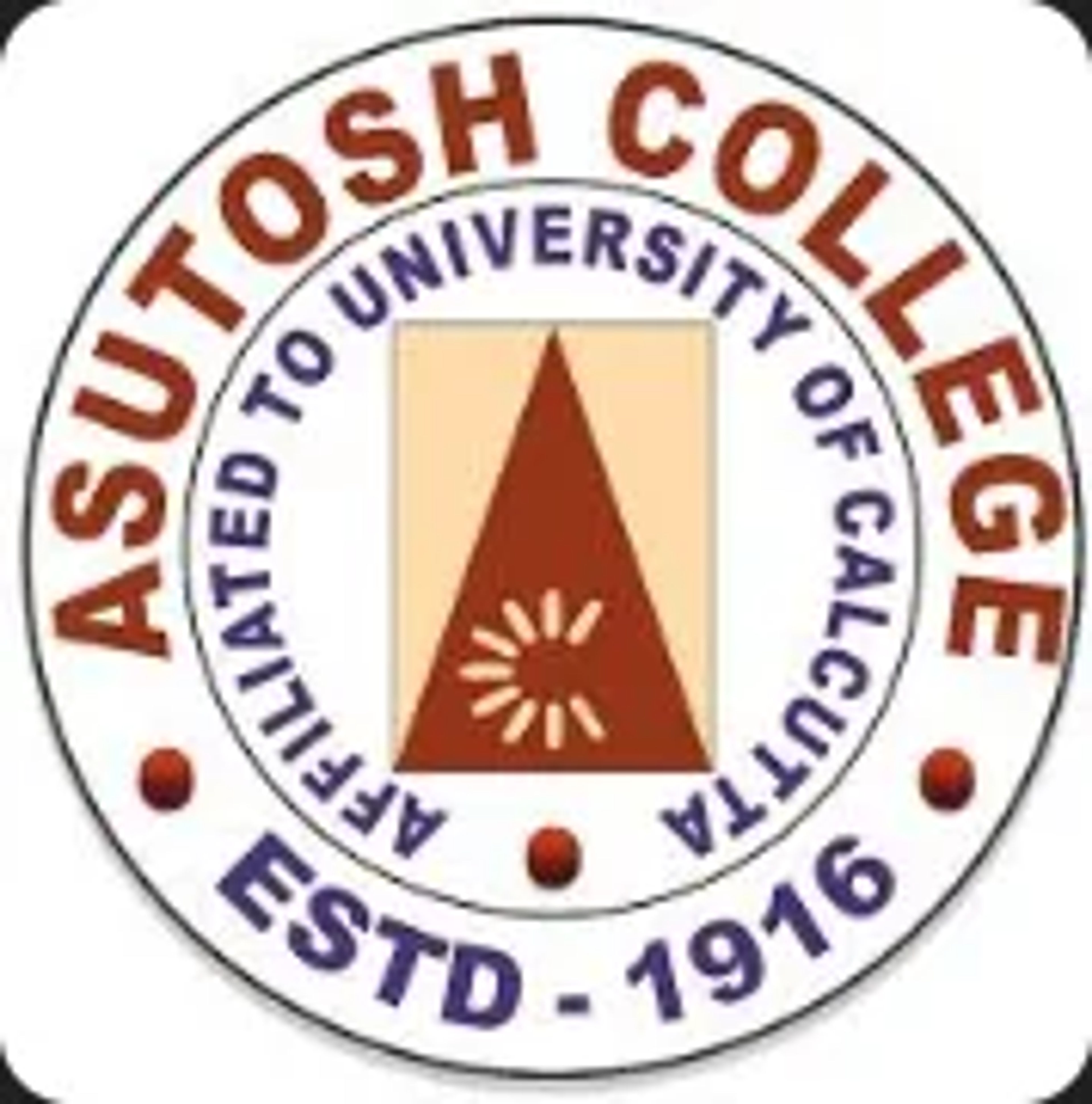 college logo image