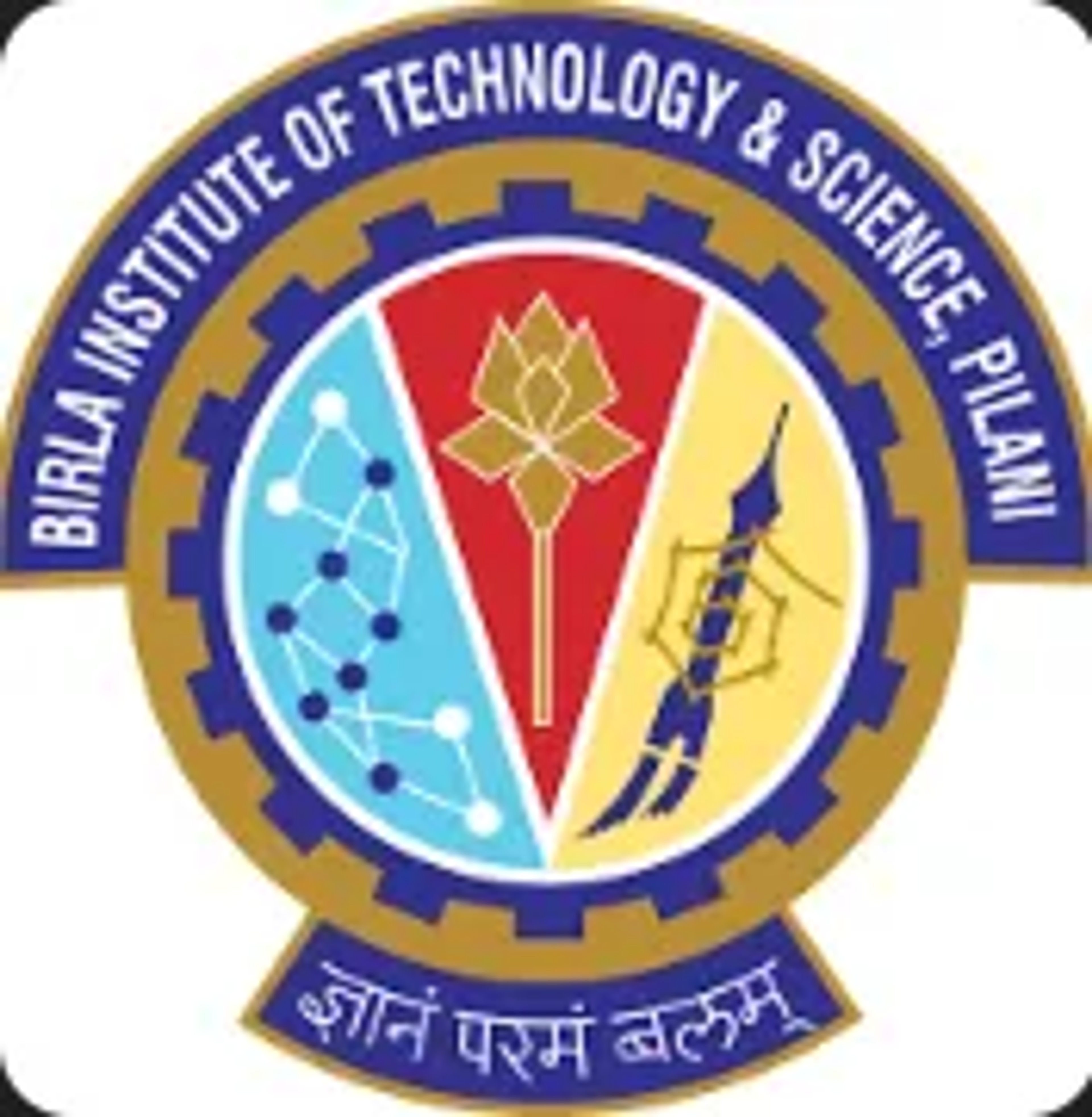 college logo image