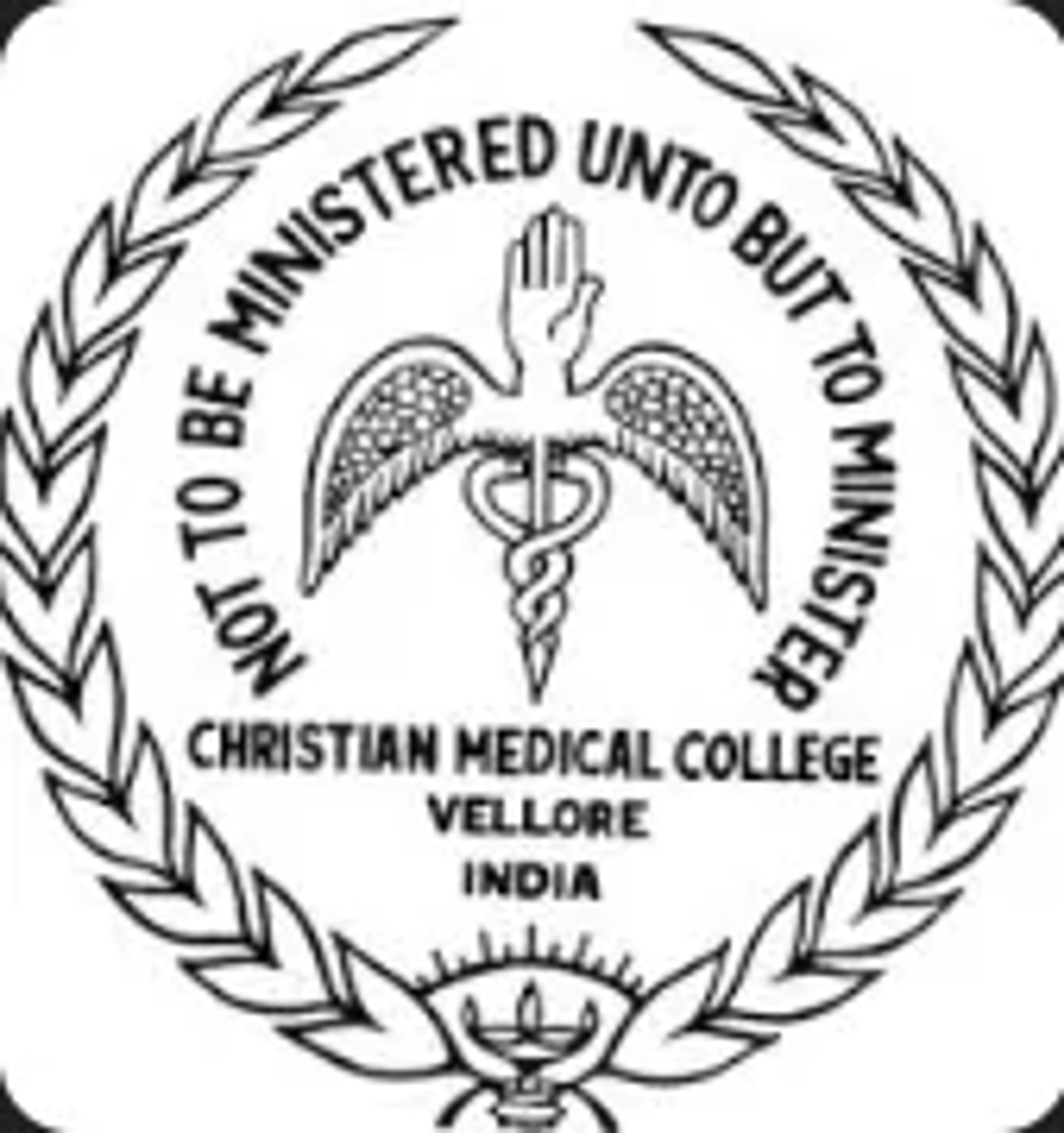 college logo image