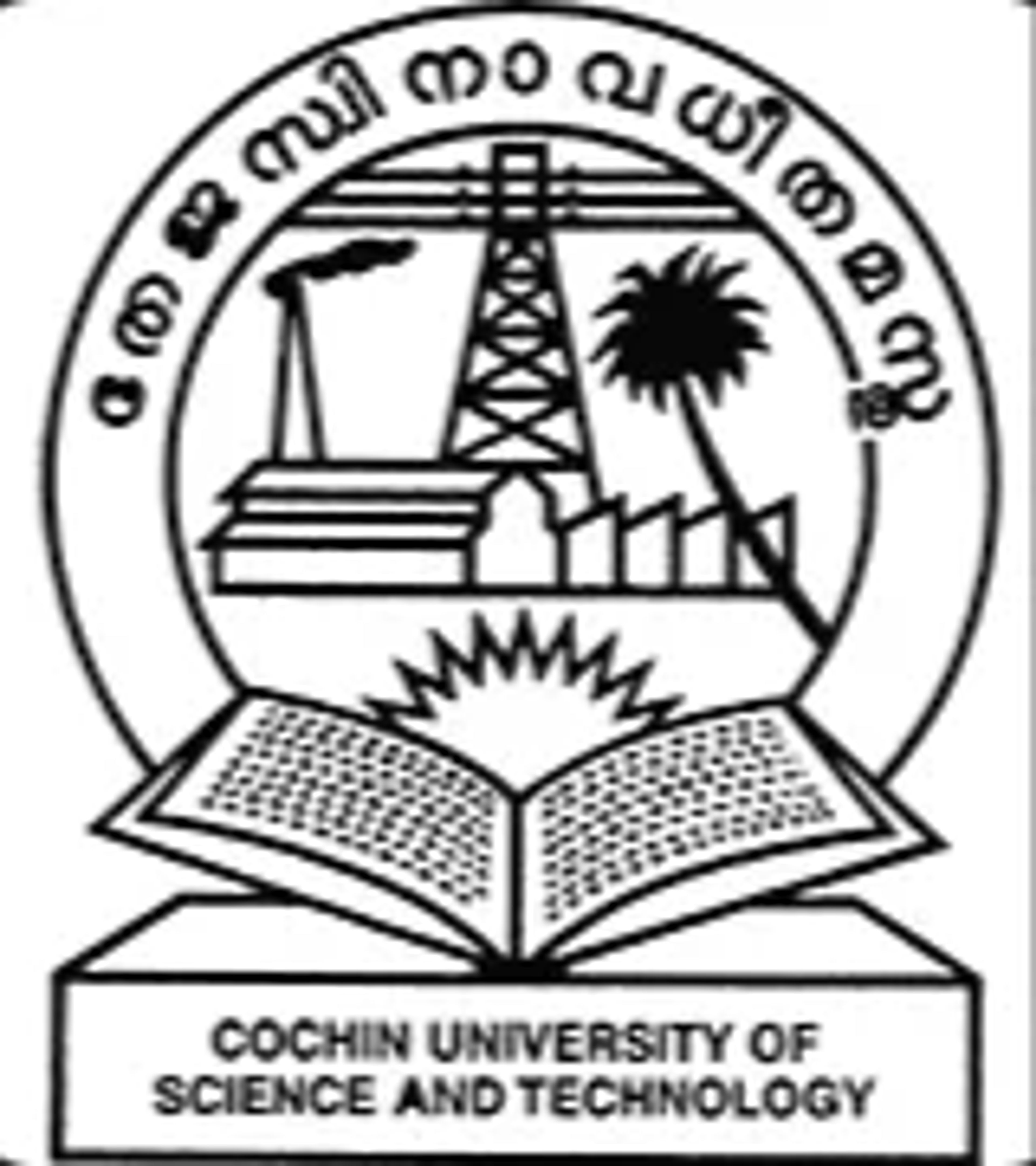 college logo image