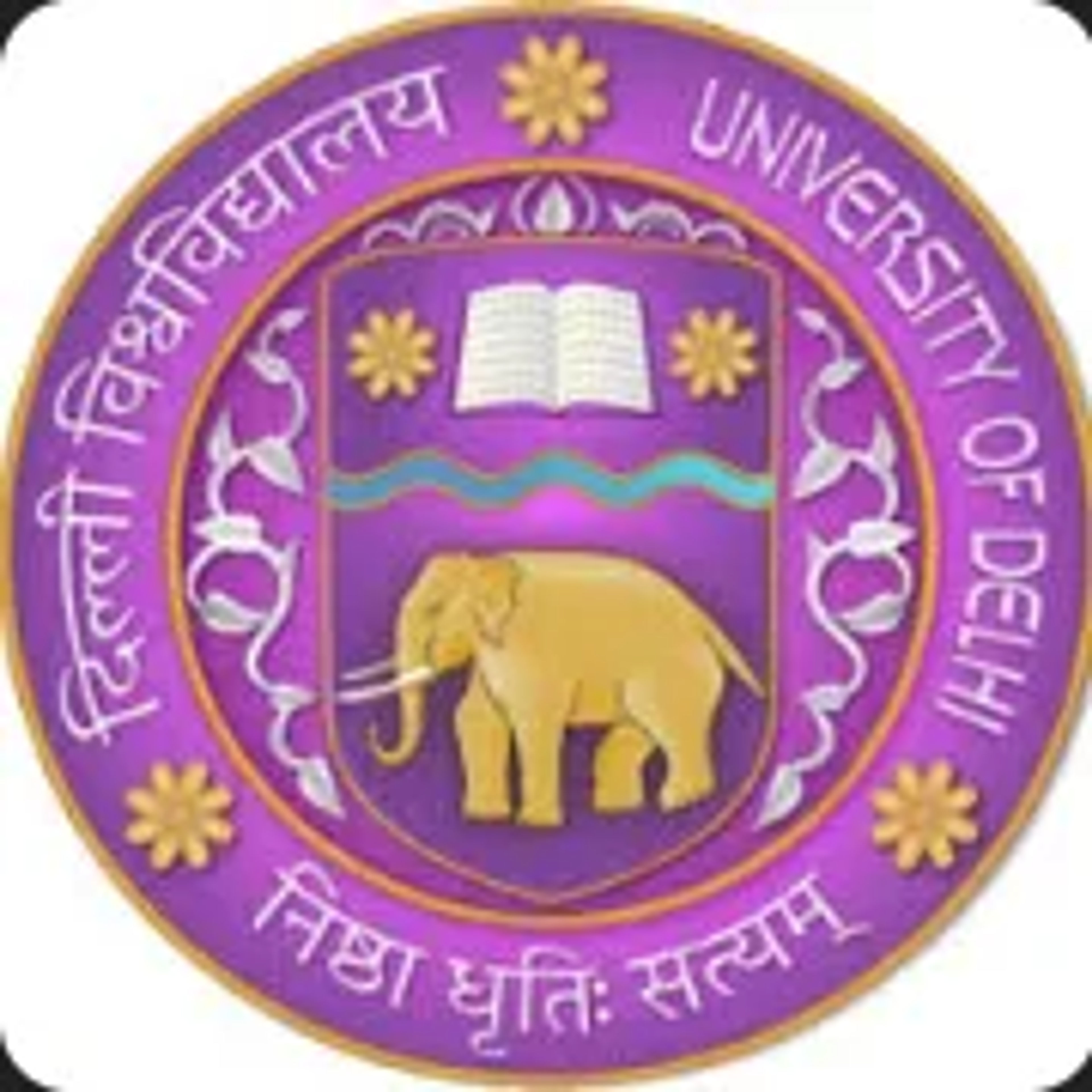 college logo image