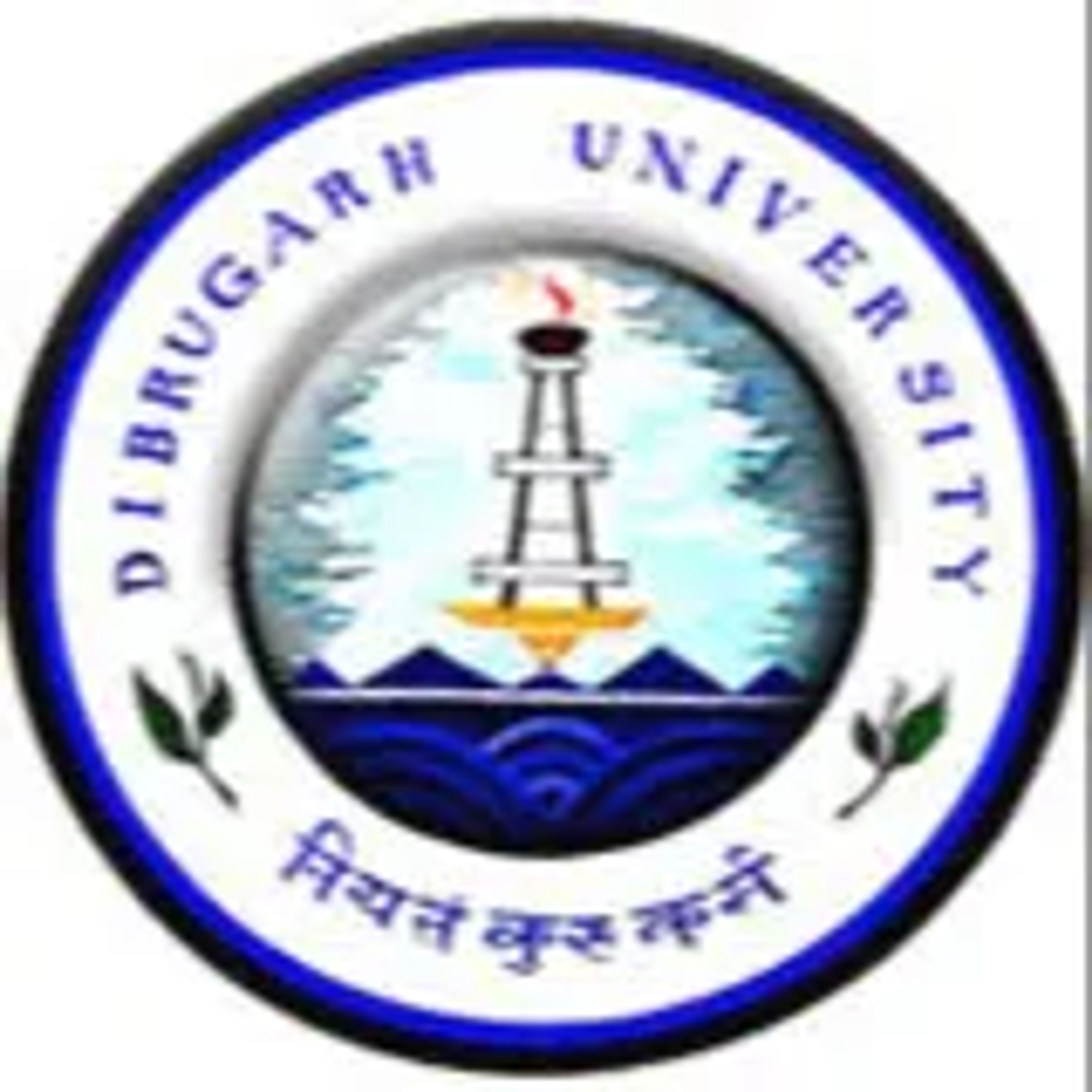 college logo image