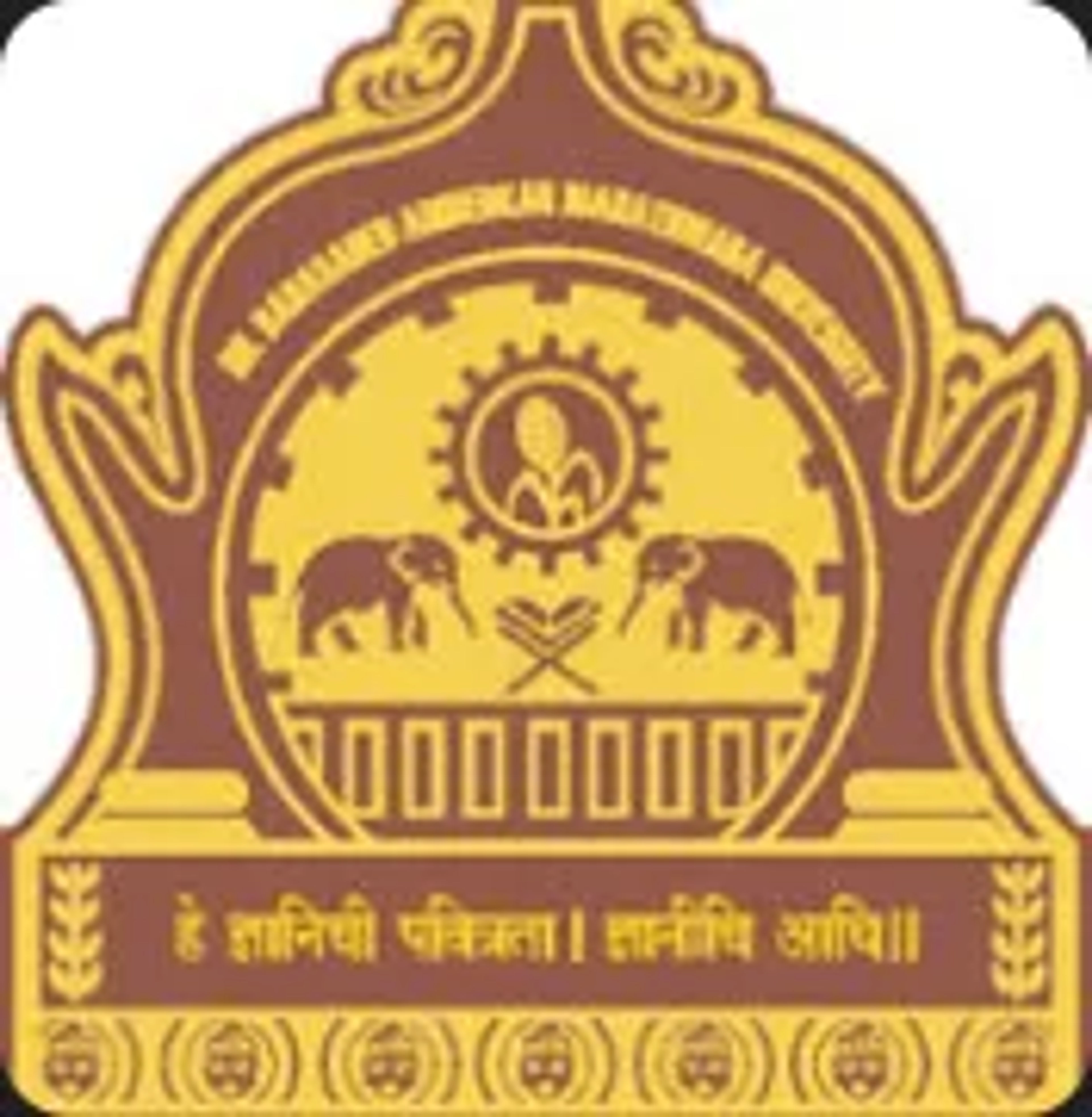 college logo image