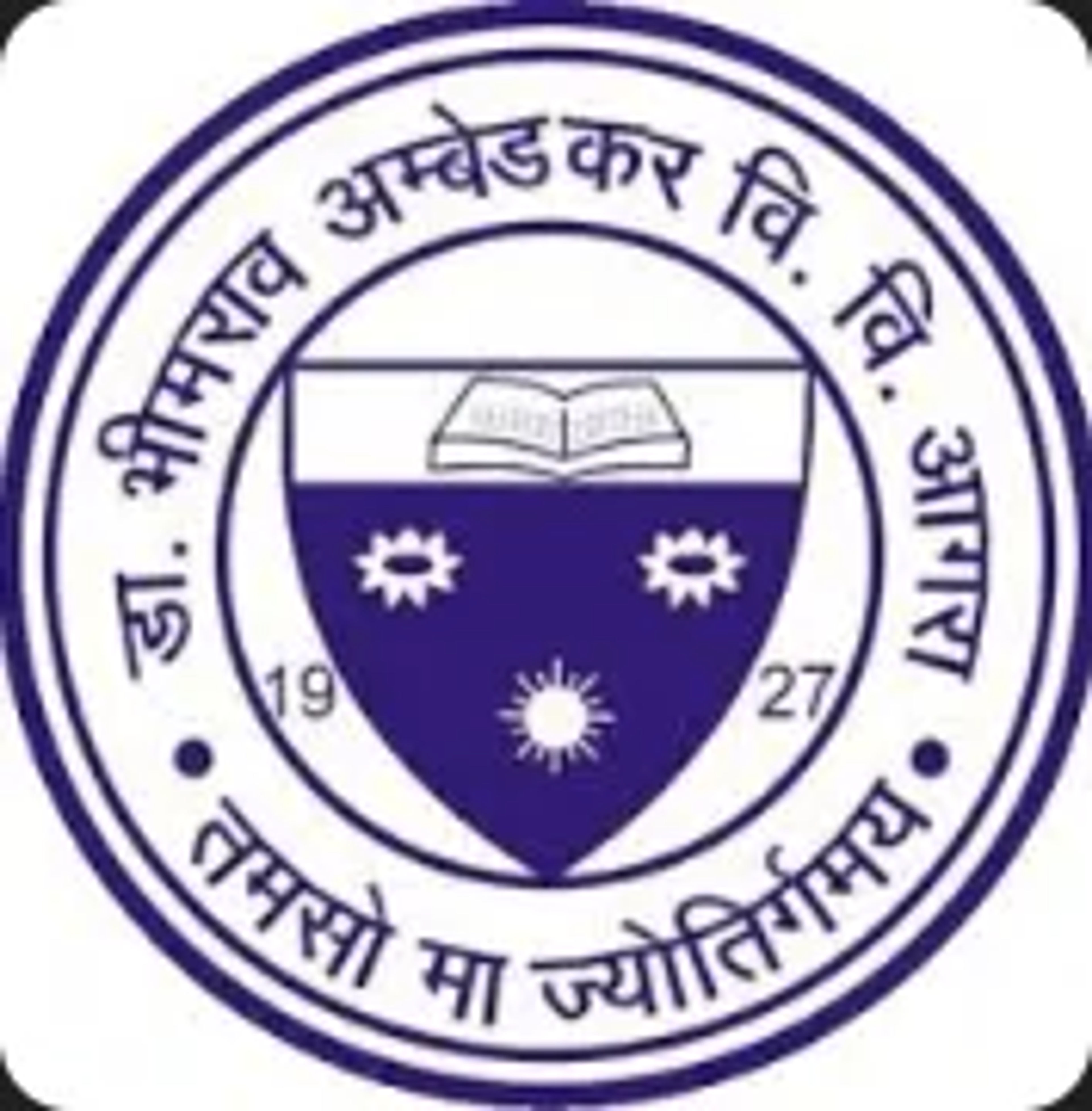 college logo image