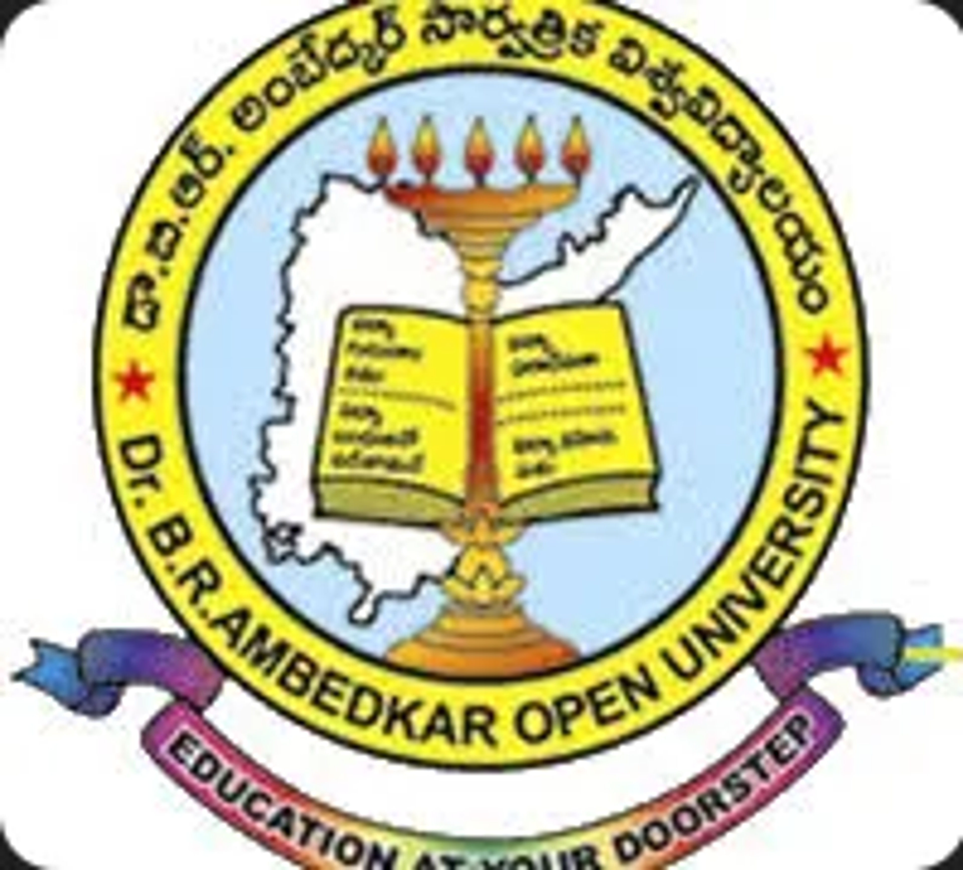 college logo image