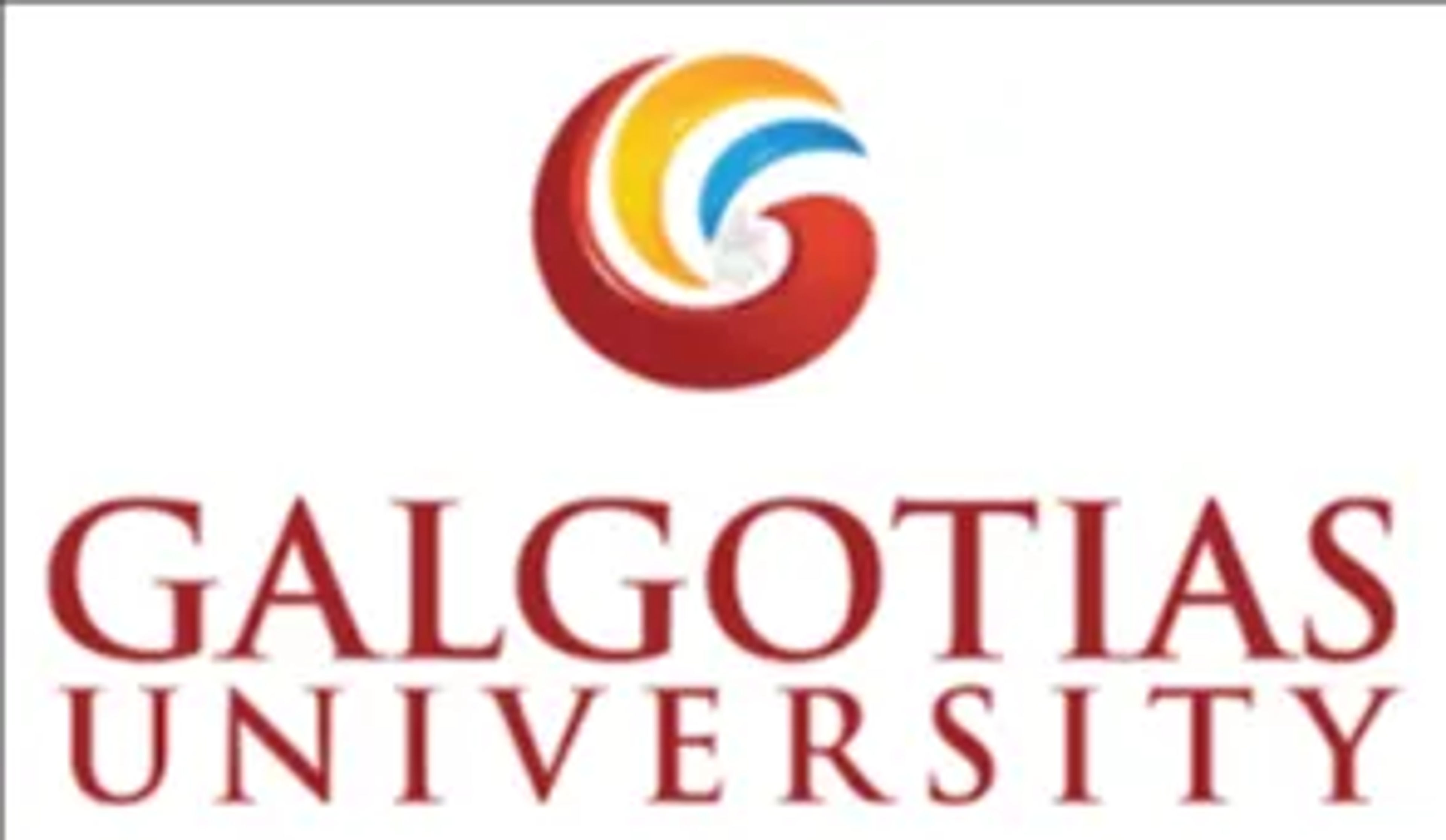 college logo image