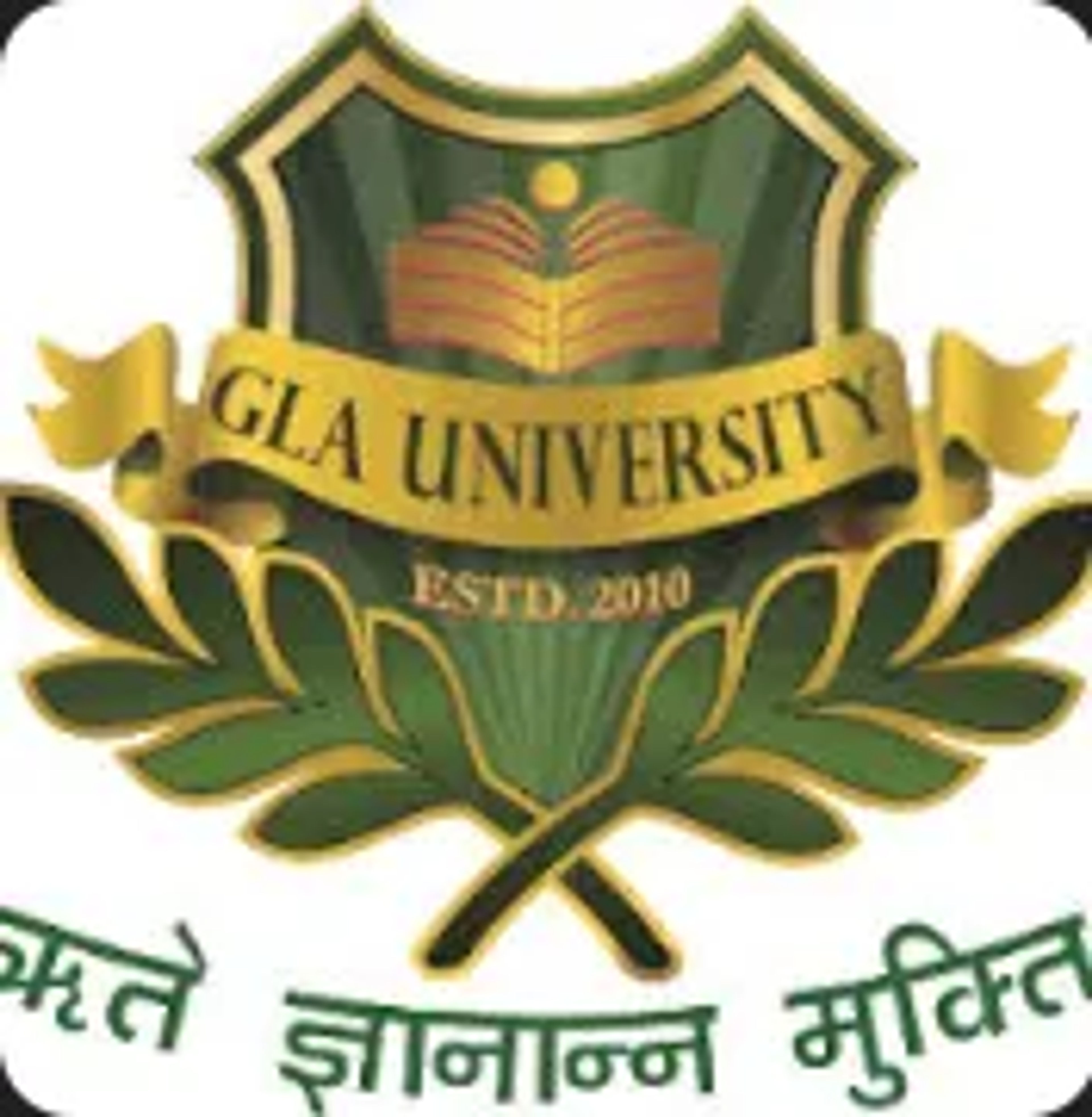 college logo image