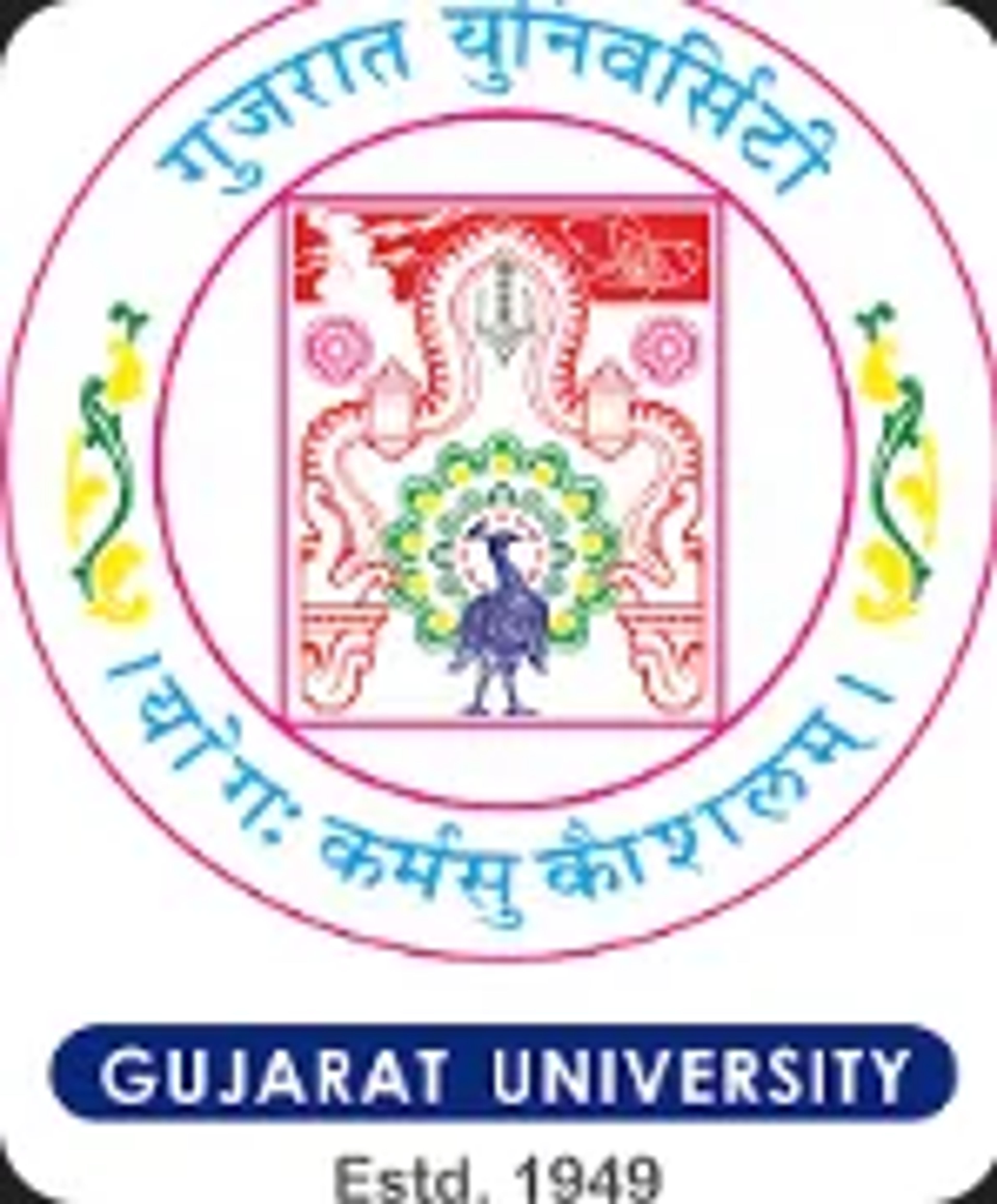 college logo image