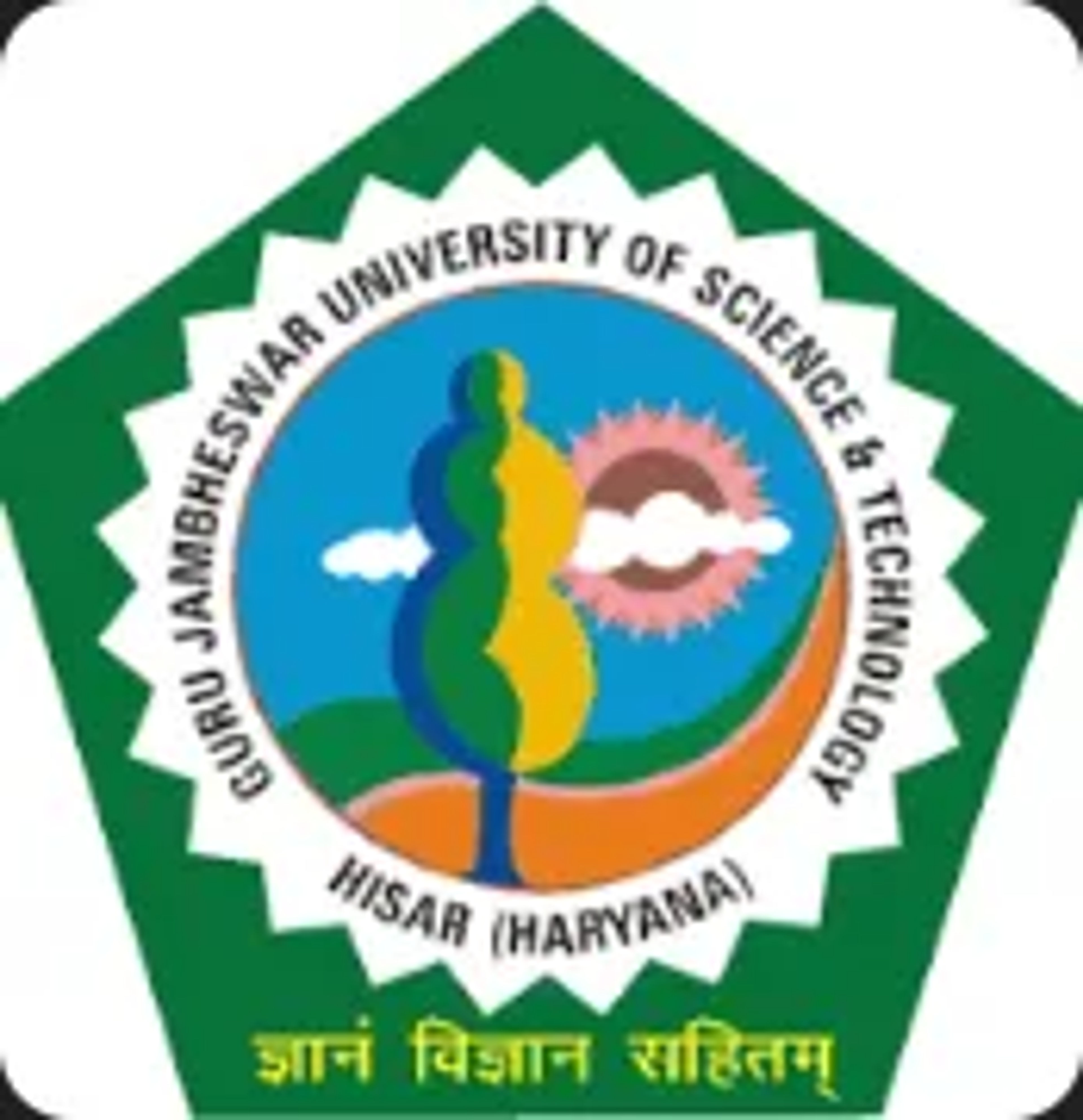 college logo image