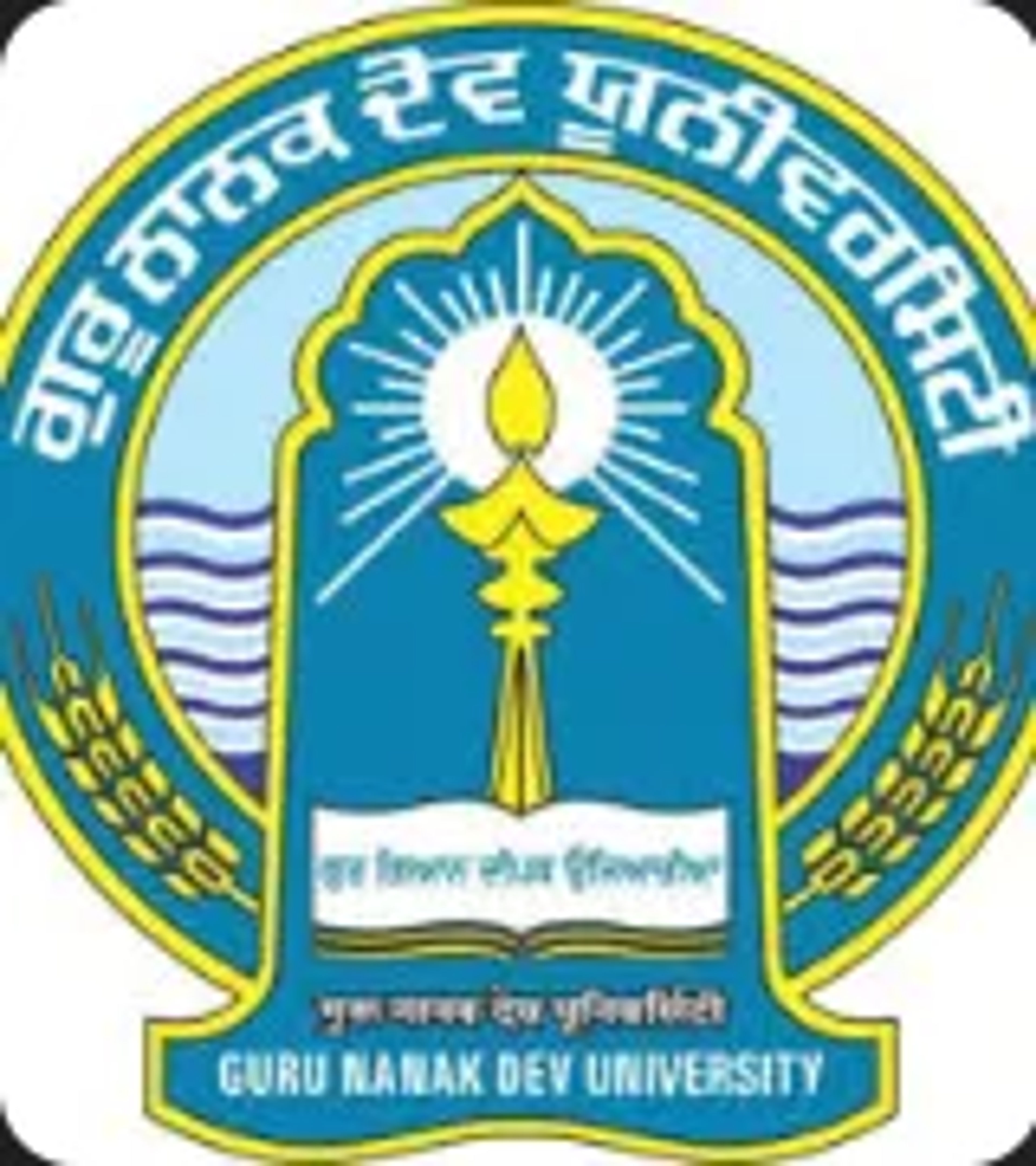 college logo image