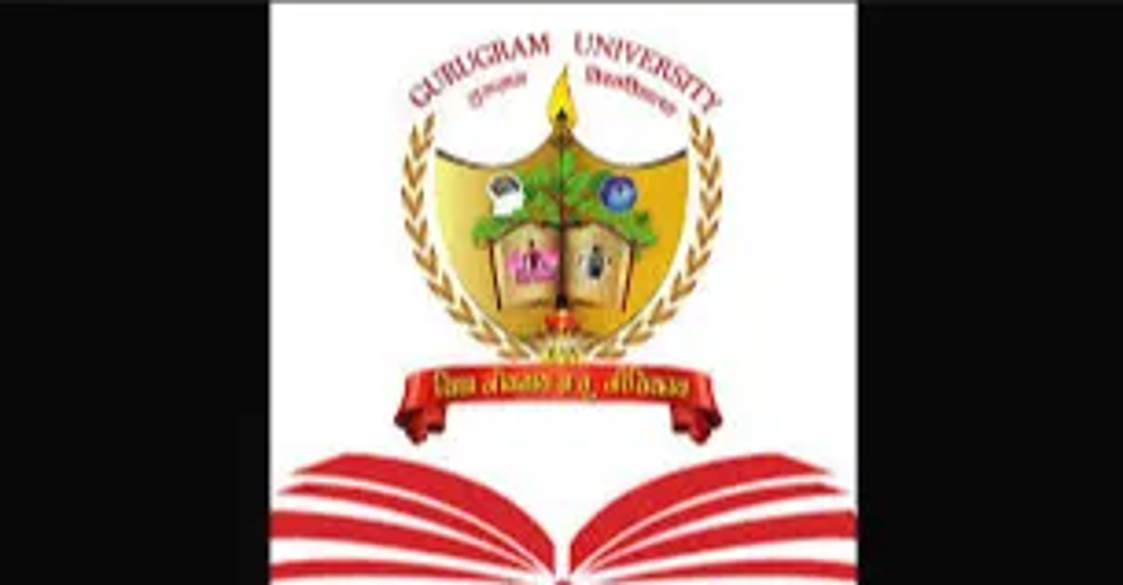 college logo image