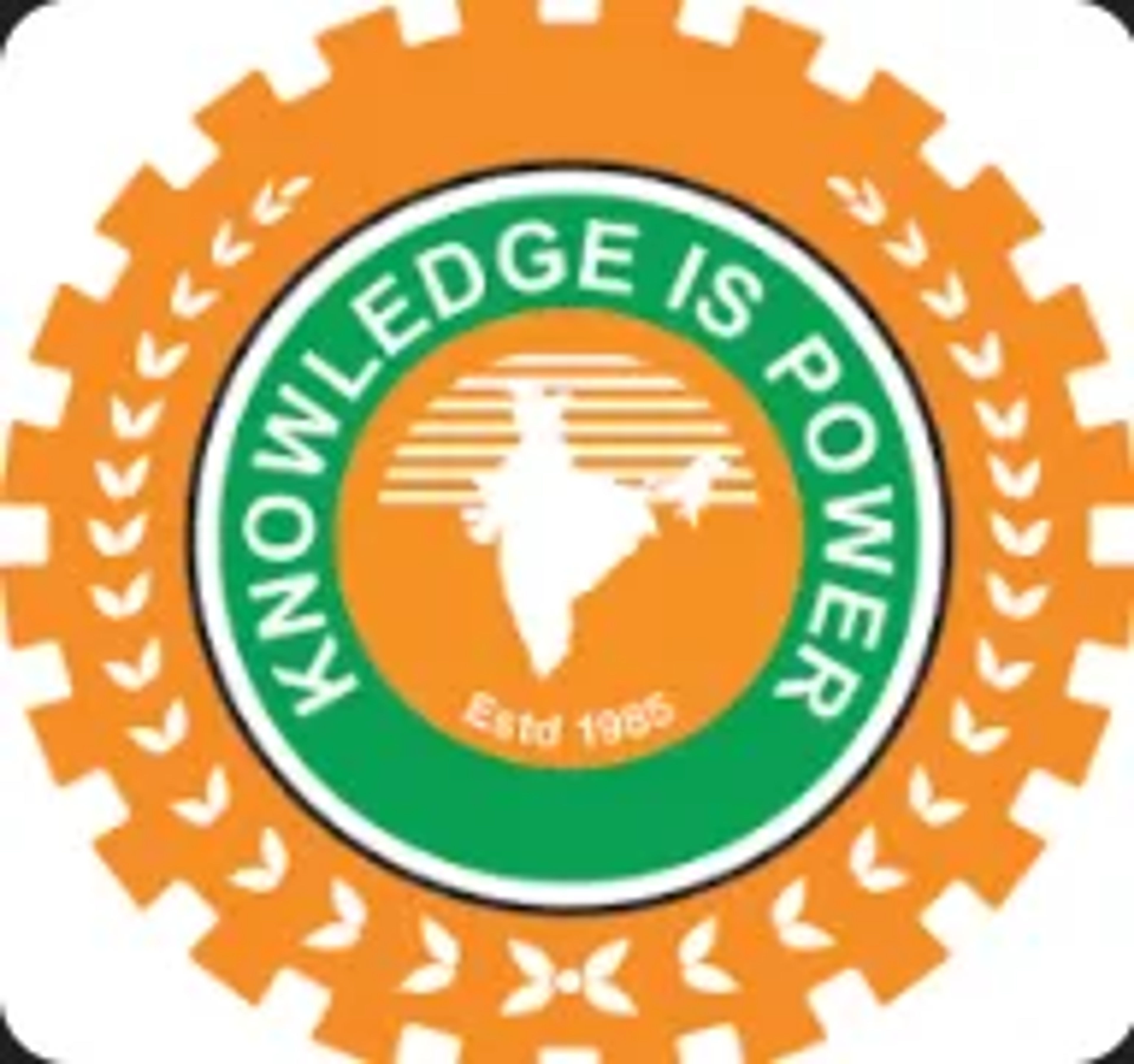college logo image