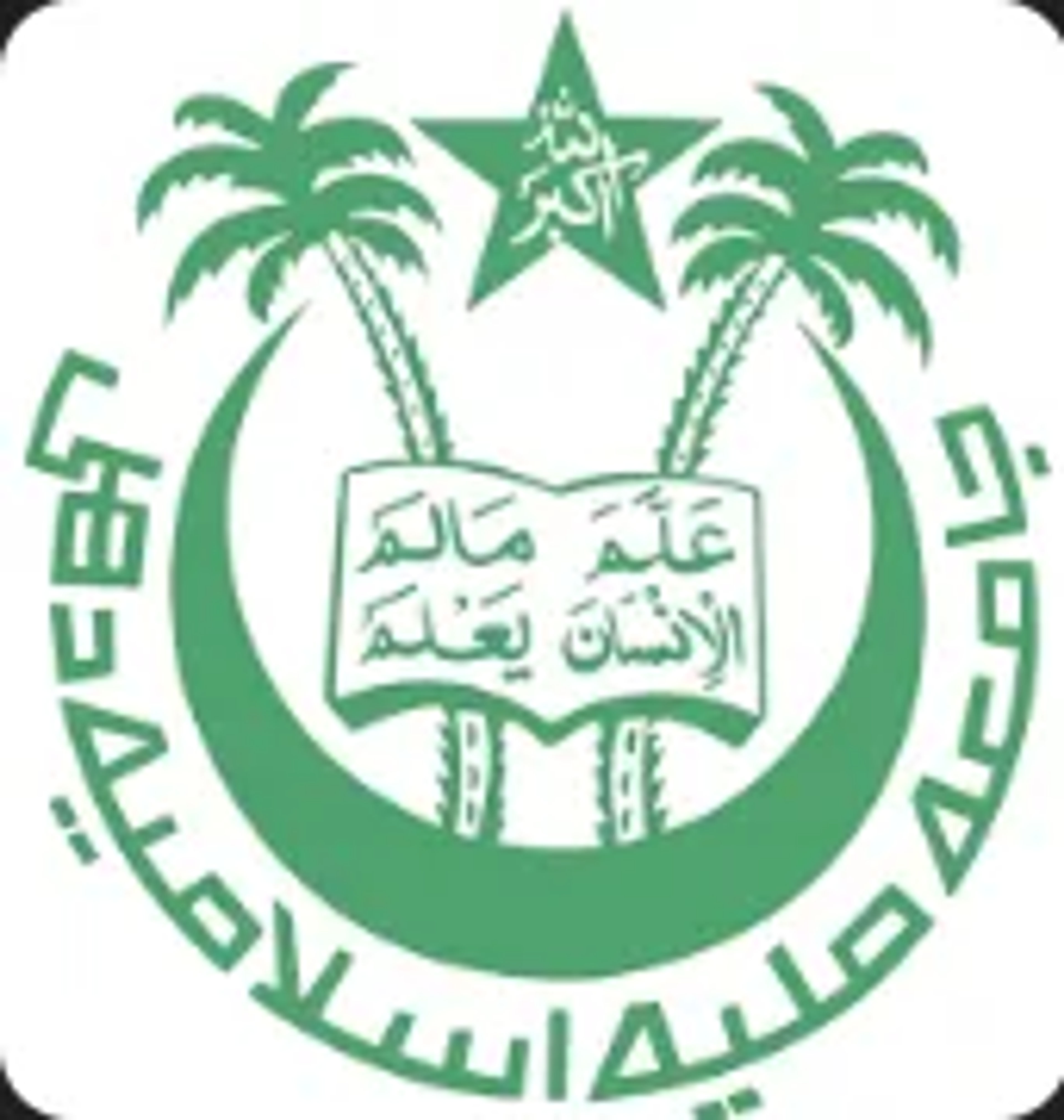 college logo image