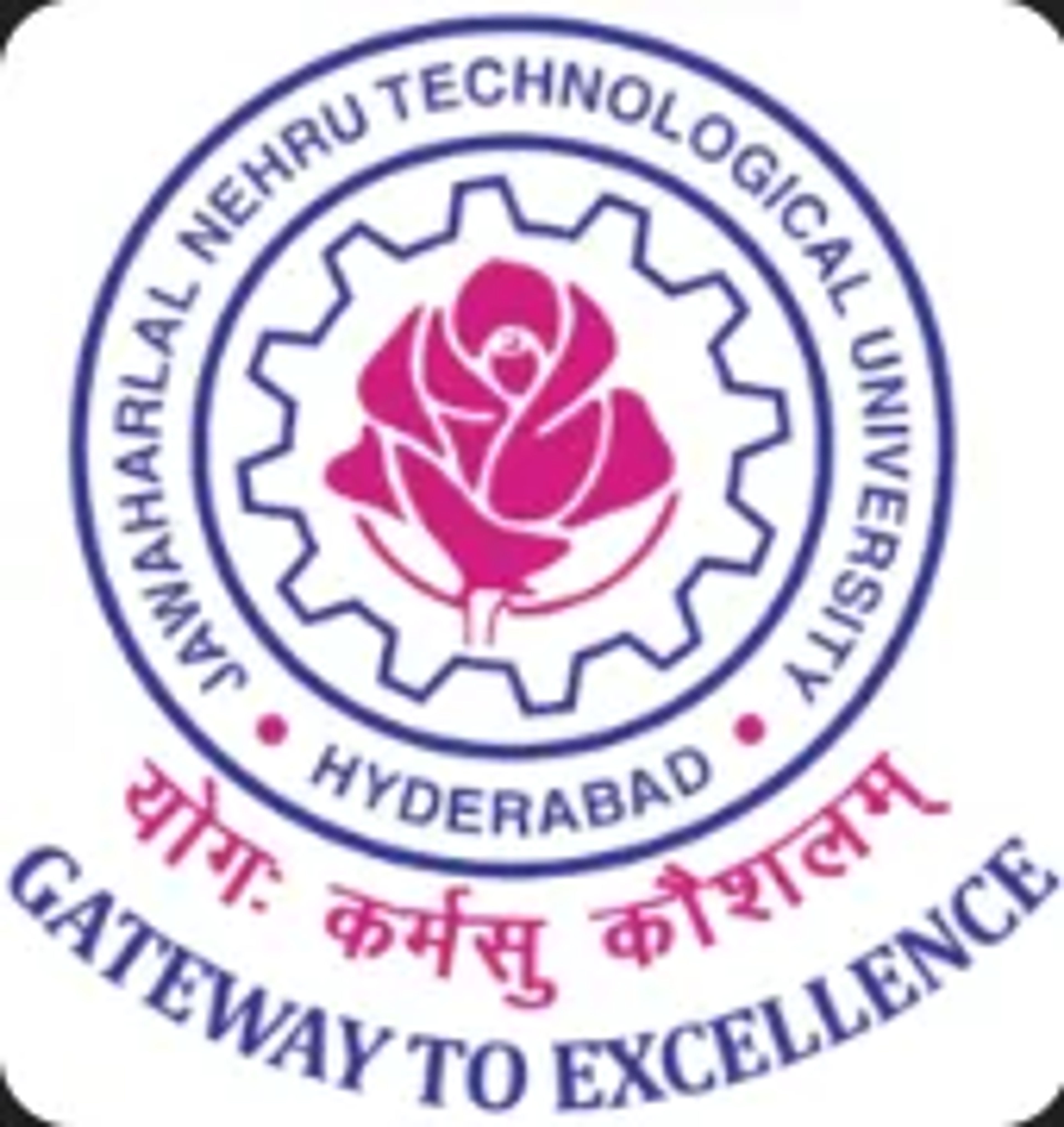 college logo image