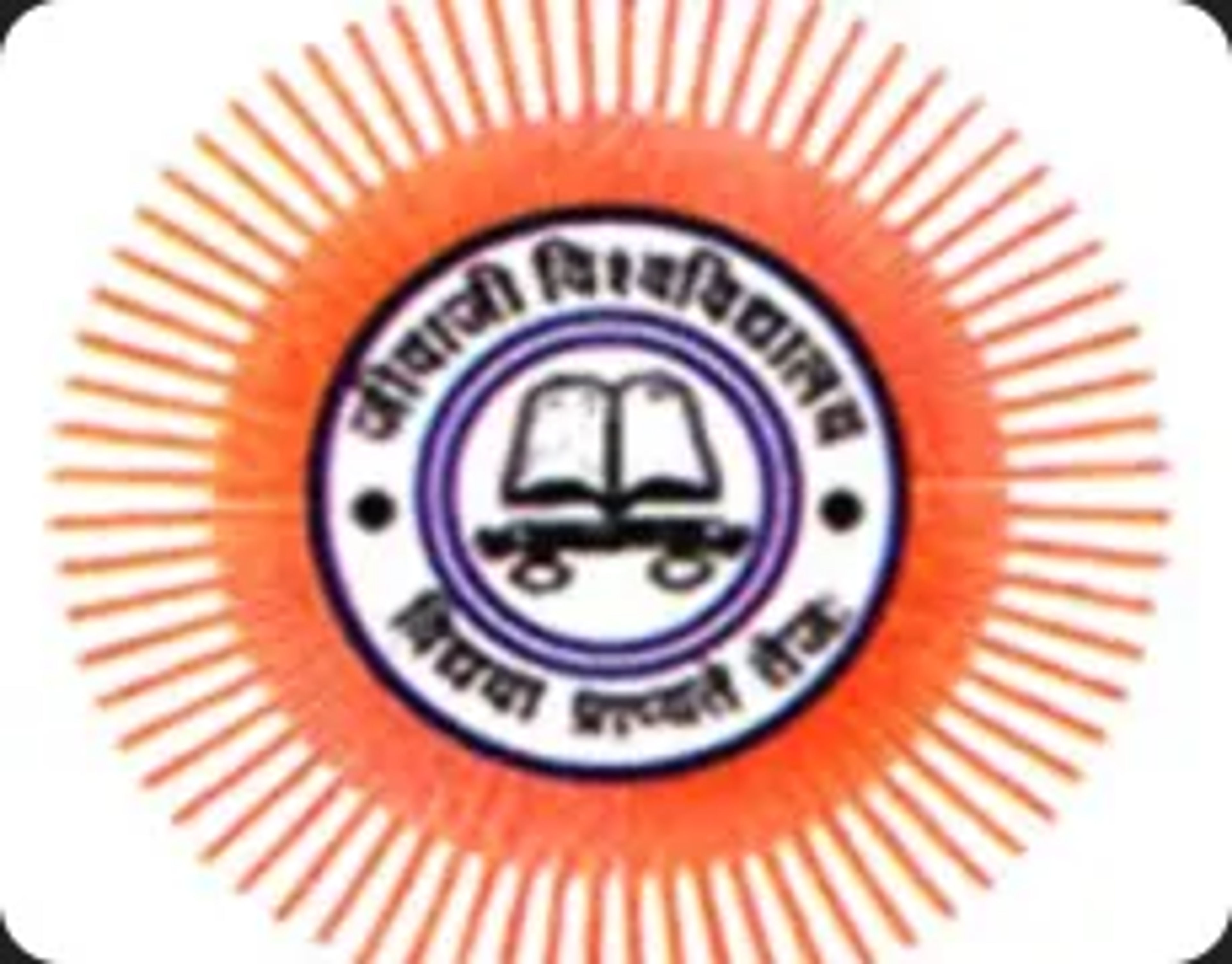 college logo image