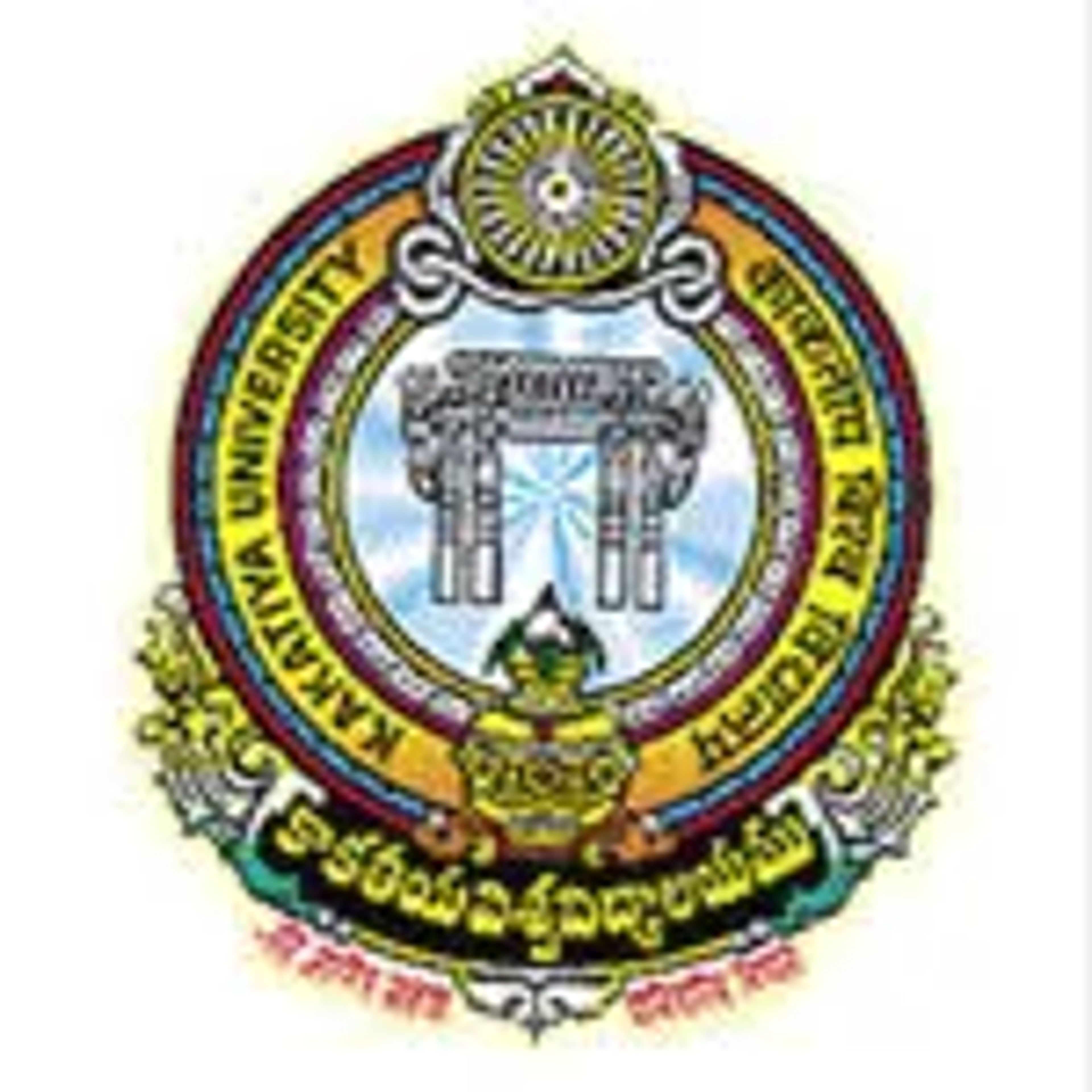 college logo image