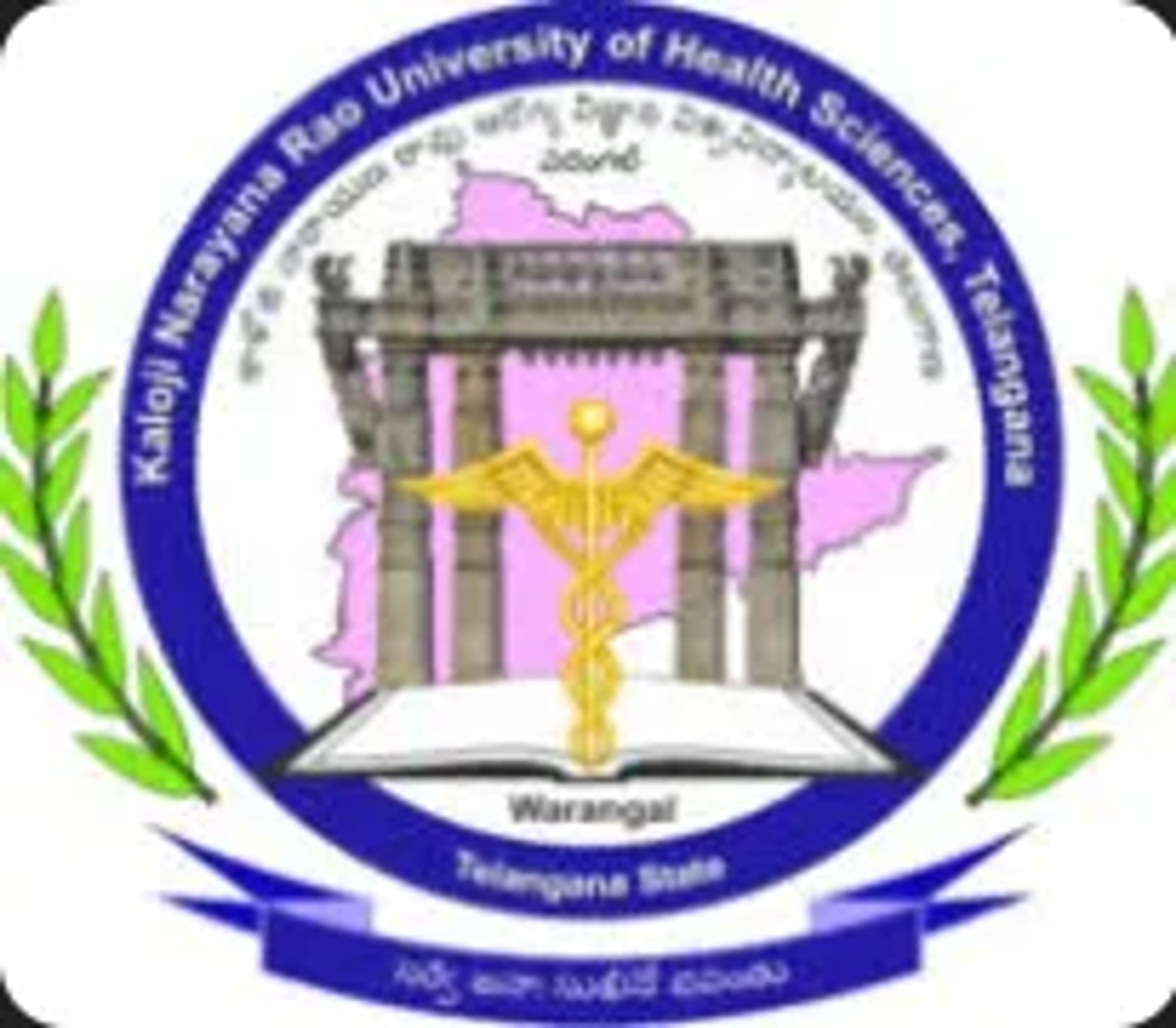 college logo image