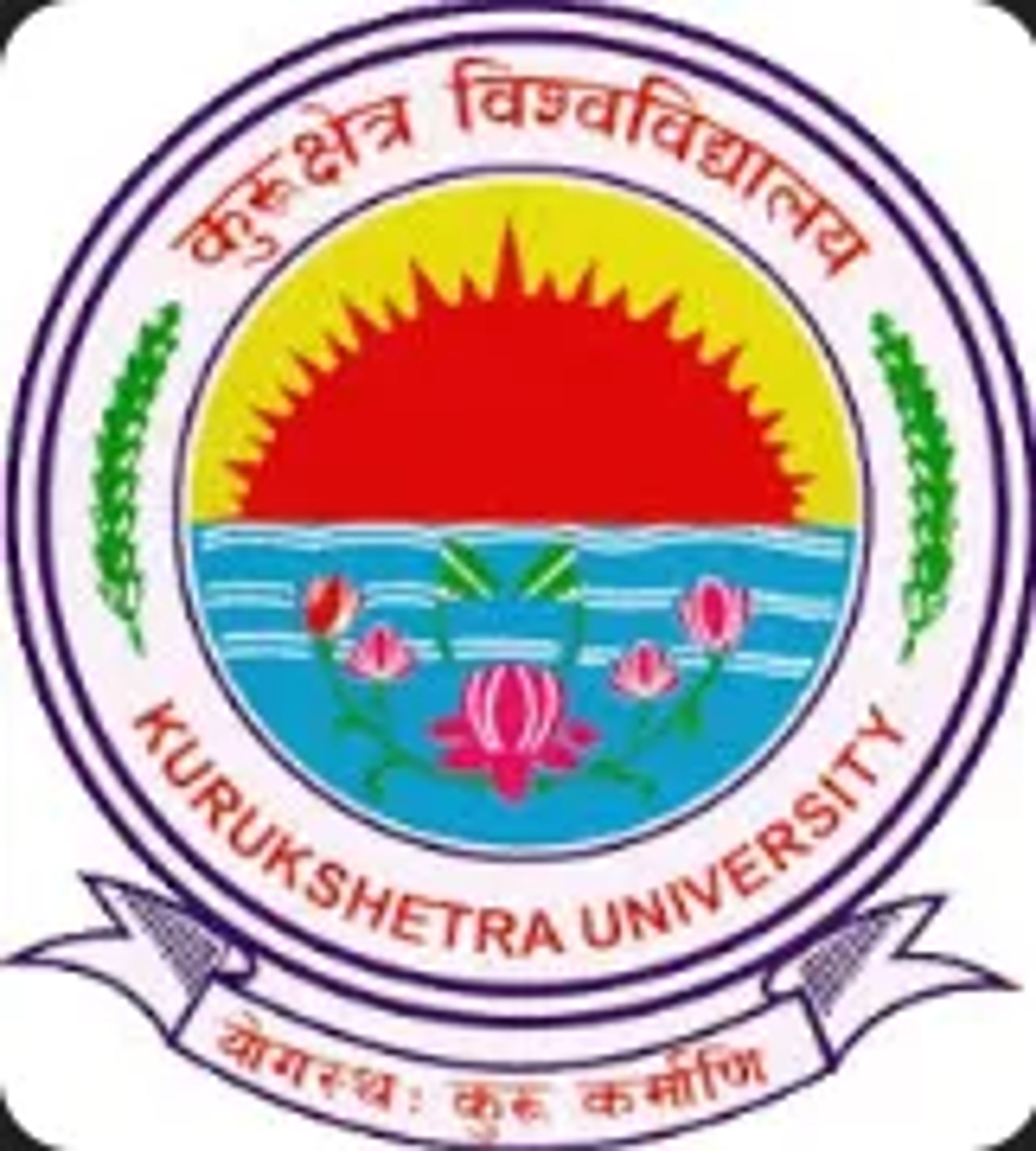college logo image