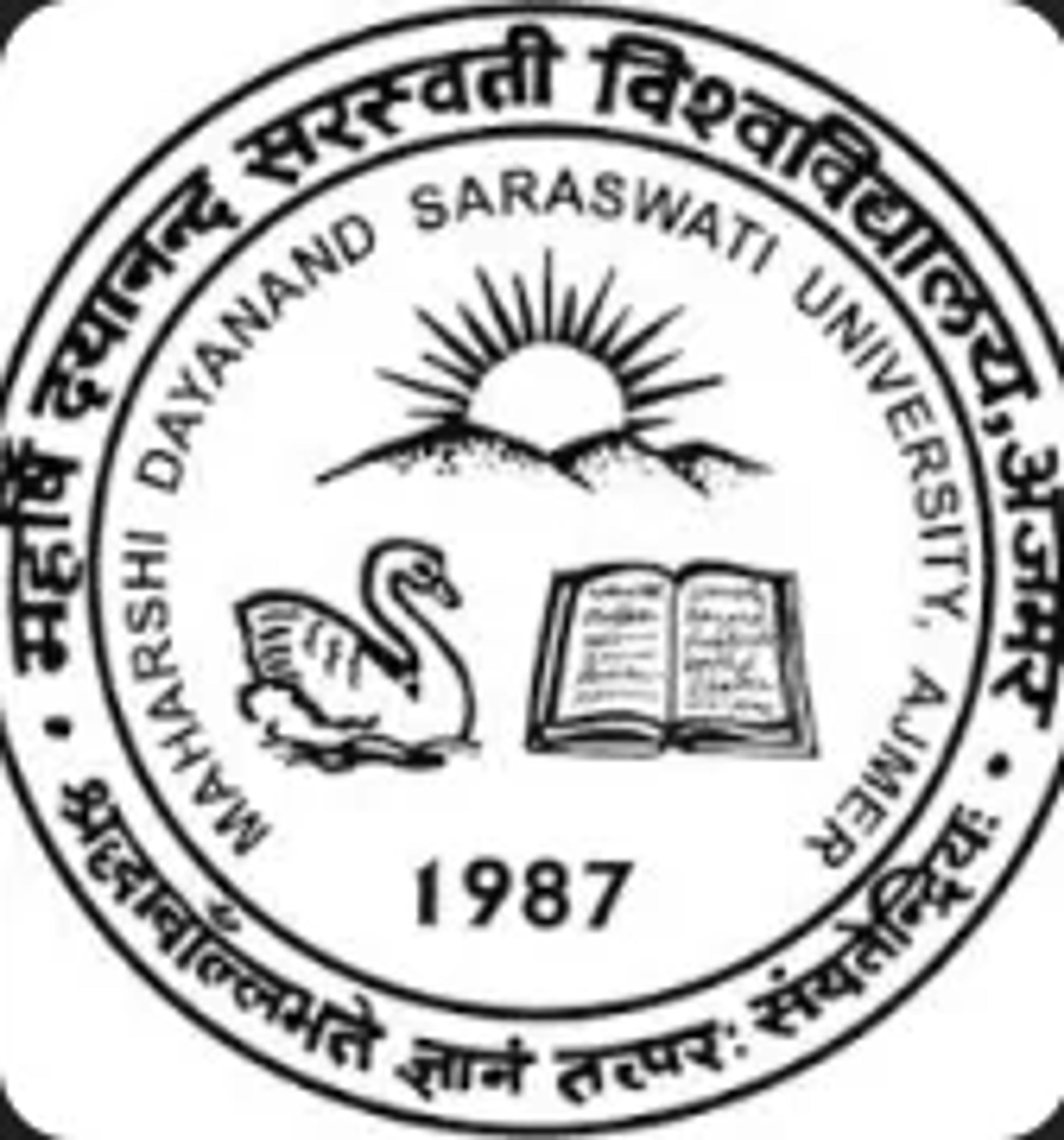 college logo image