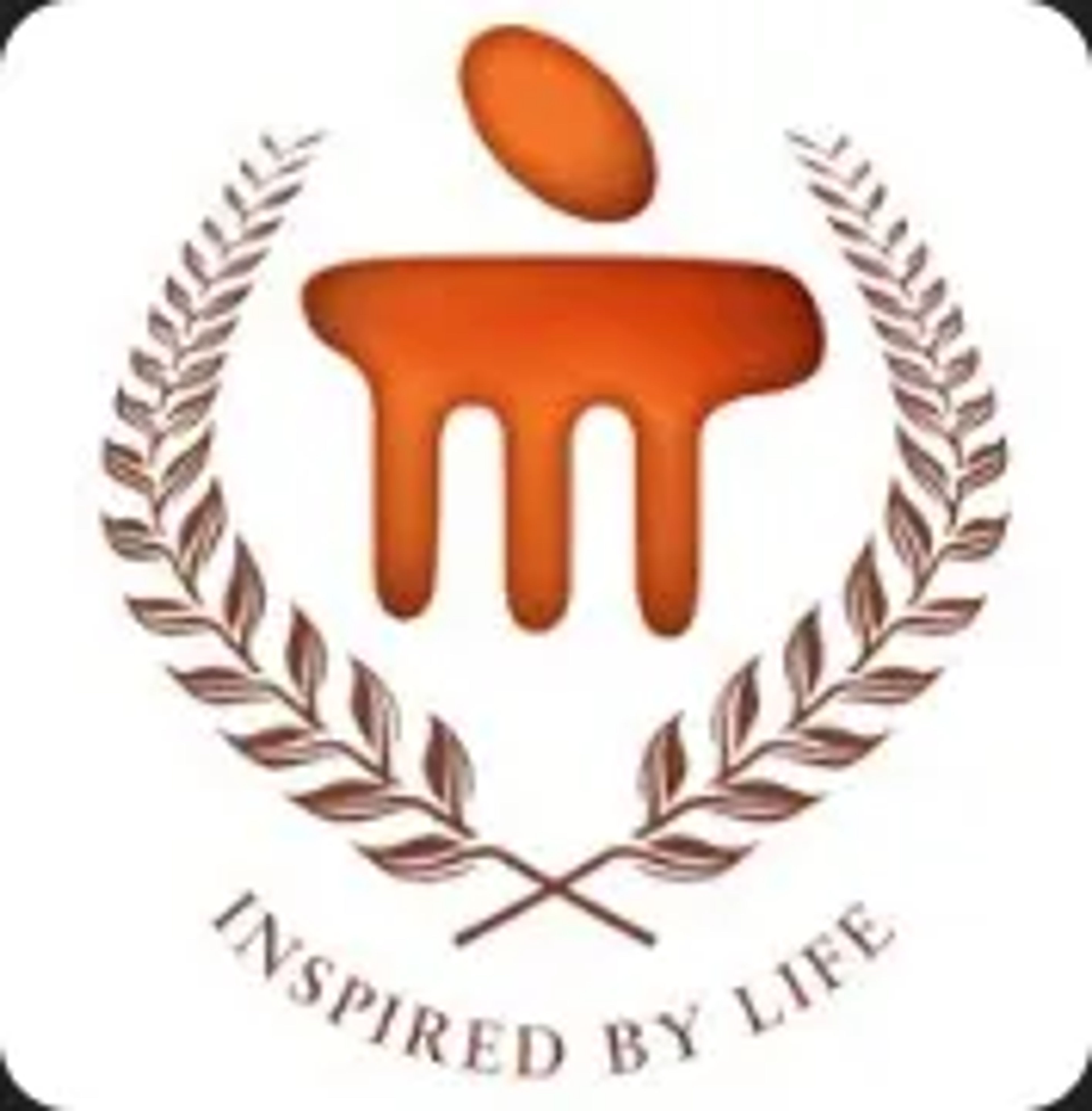 college logo image