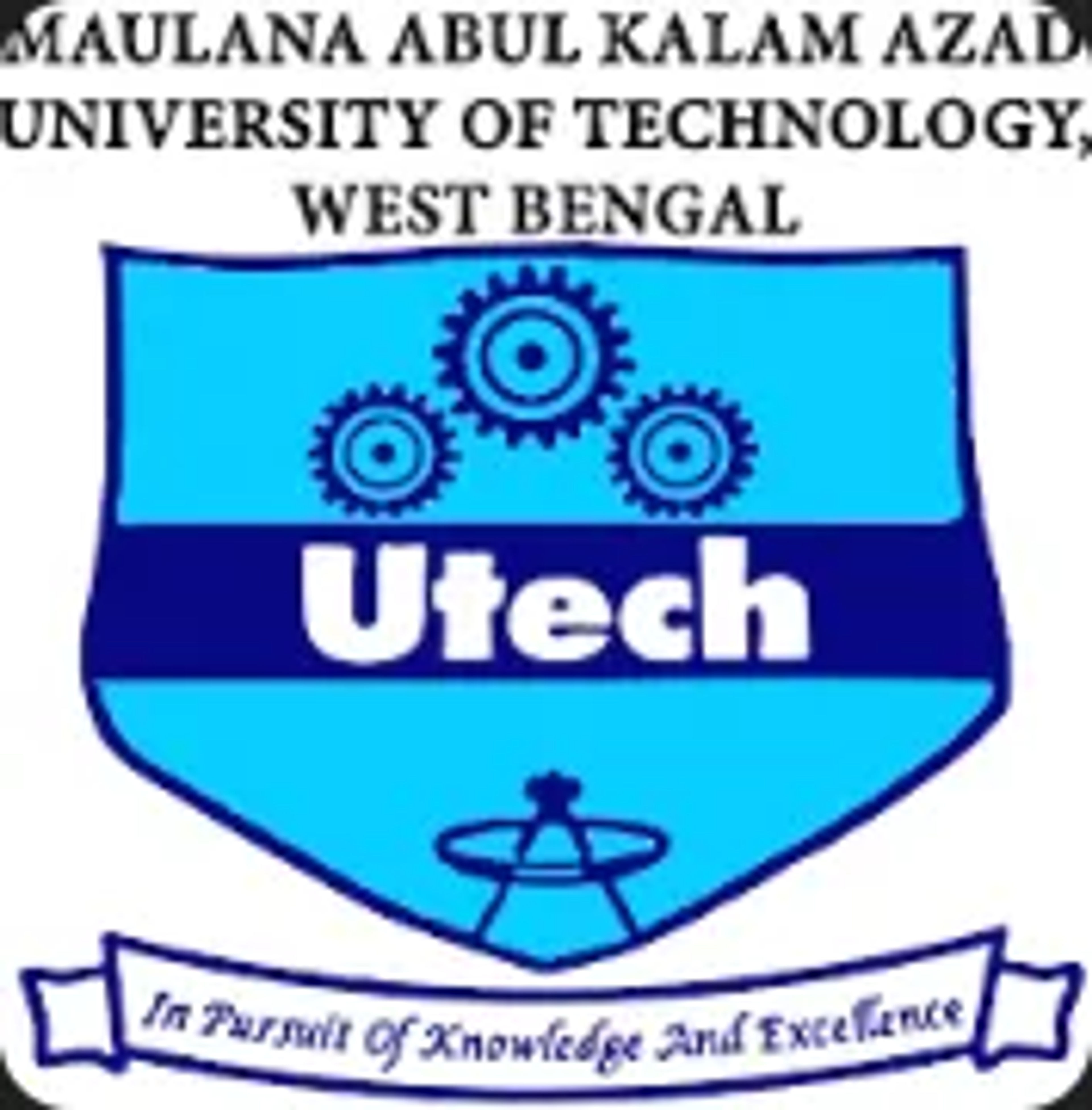 college logo image