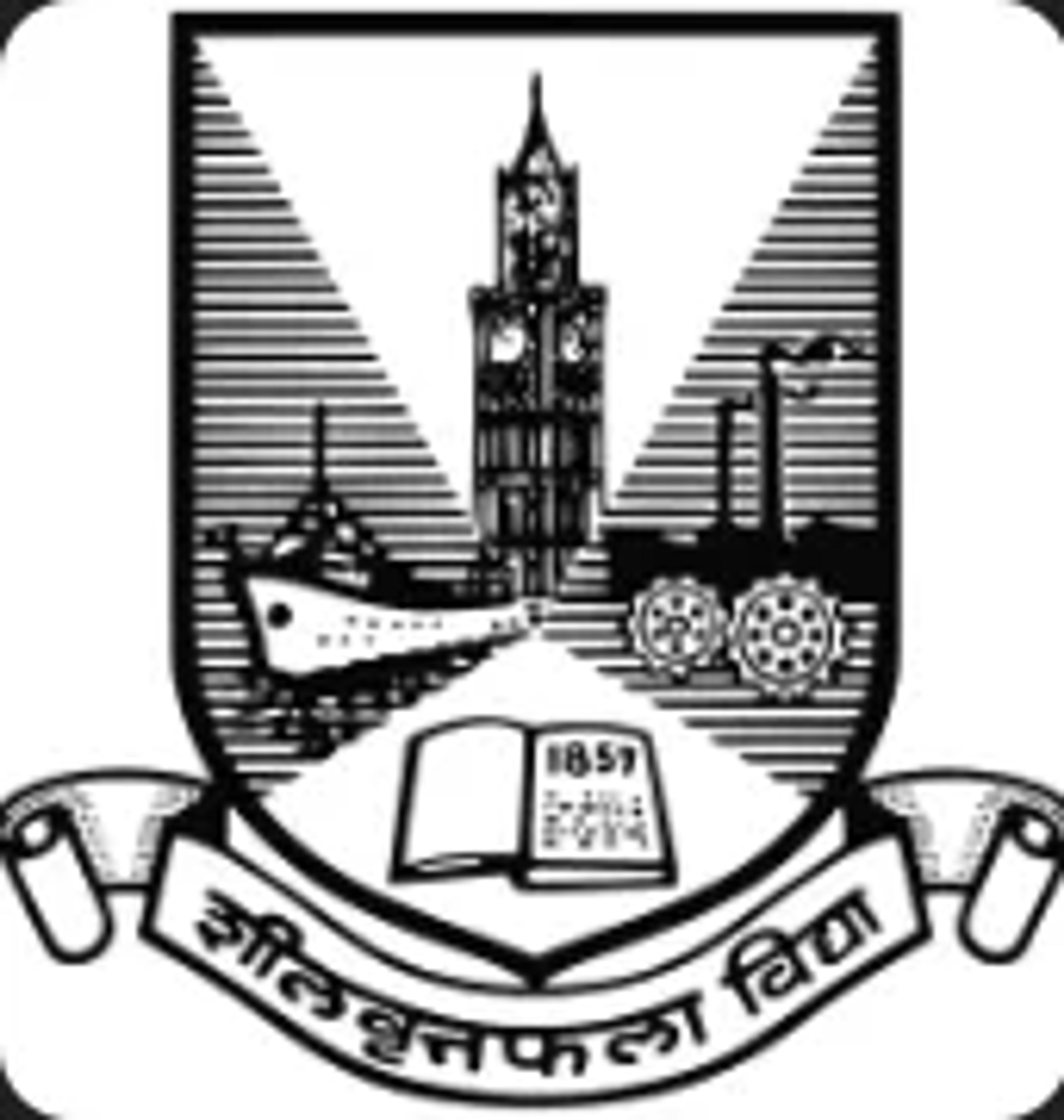 college logo image