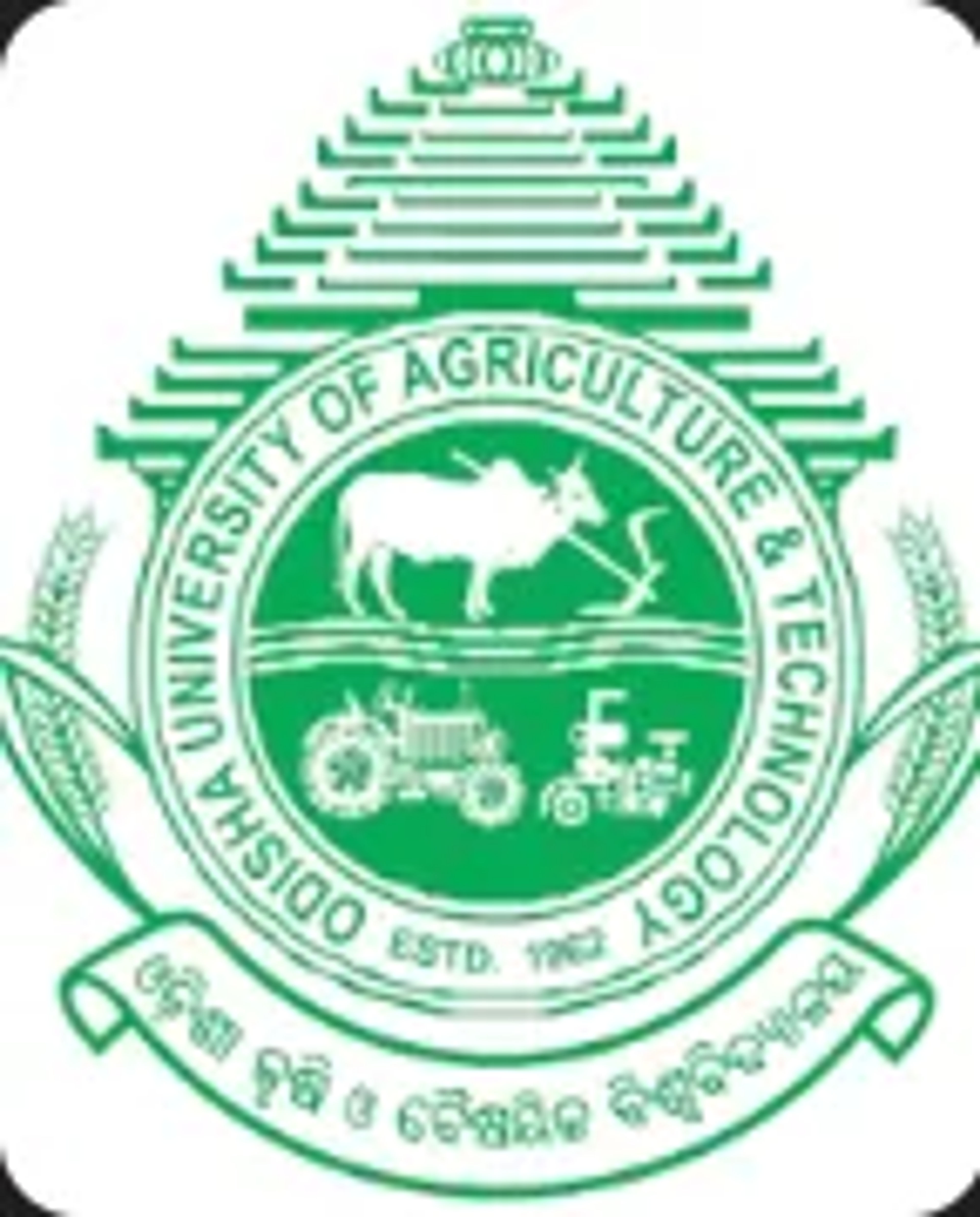 college logo image