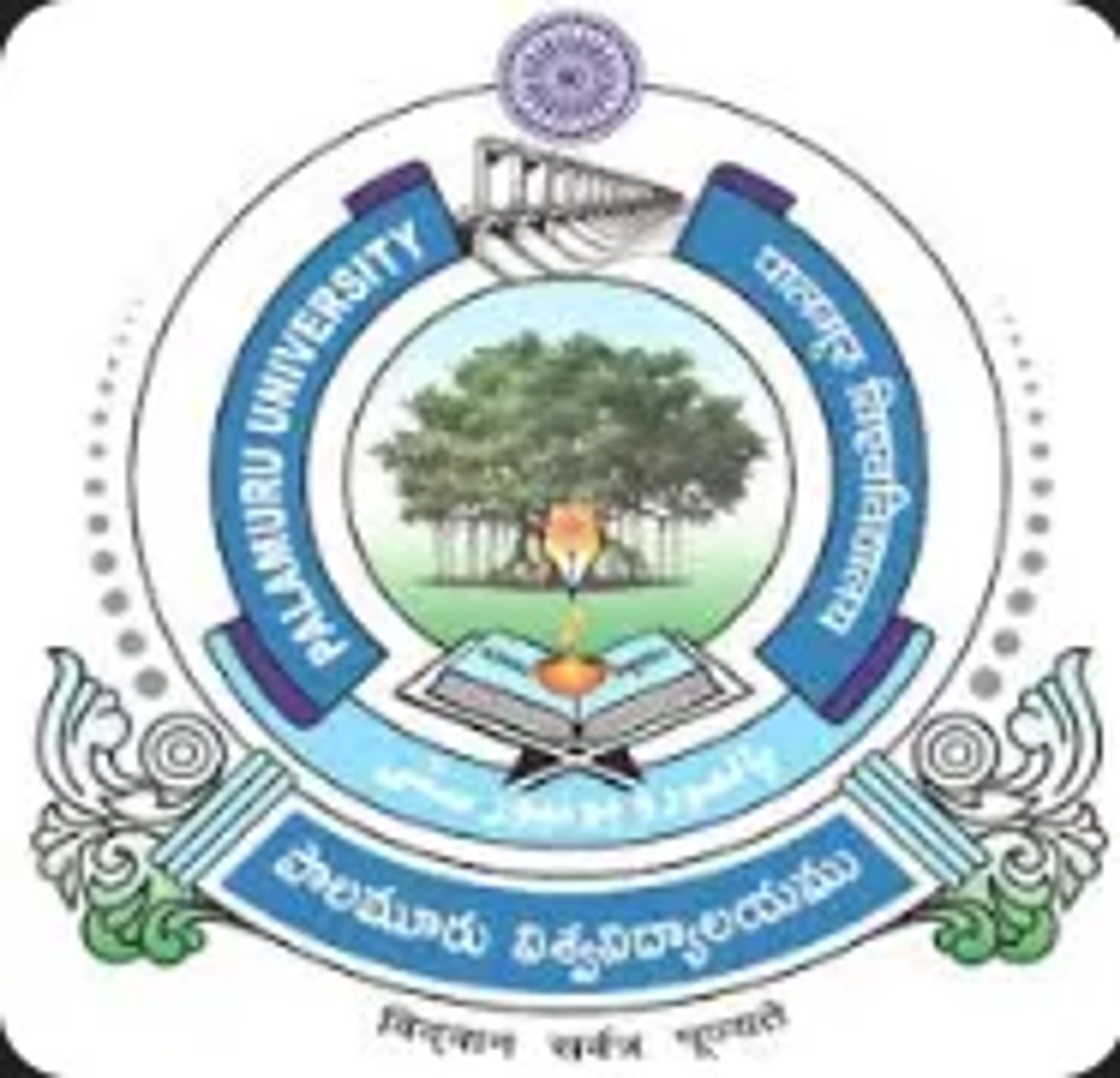 college logo image