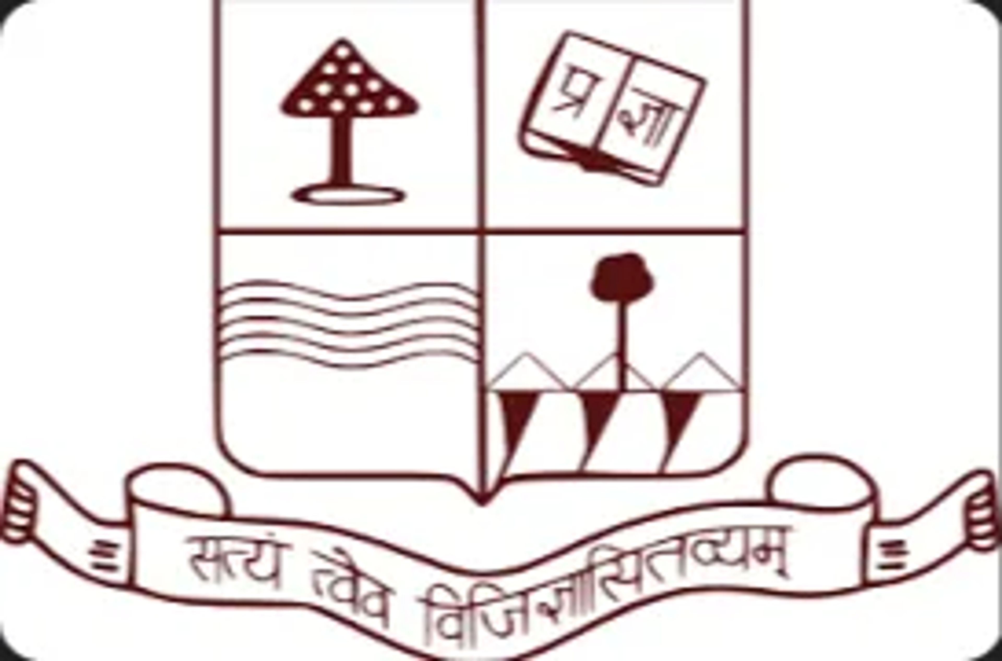 college logo image