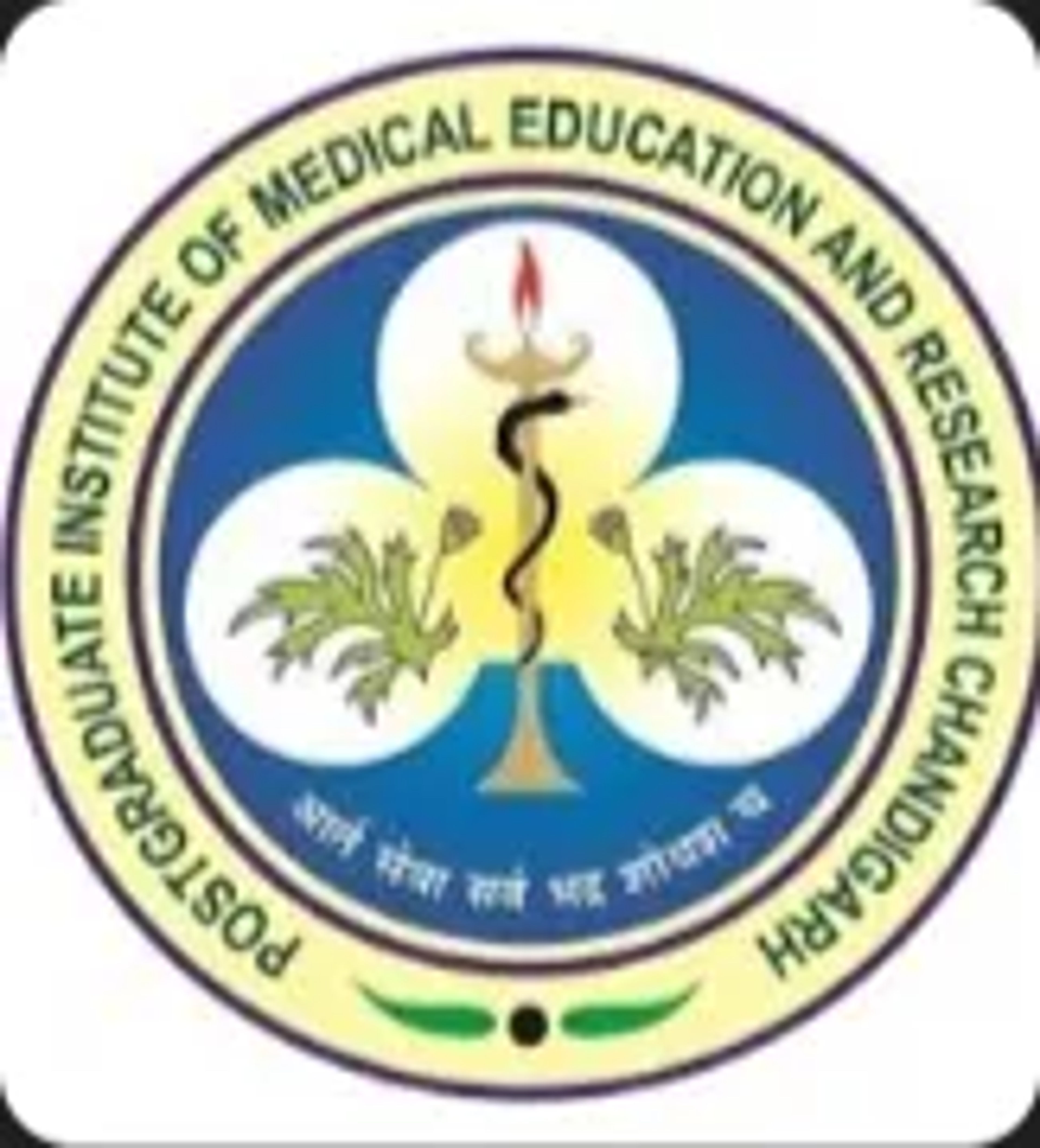 college logo image