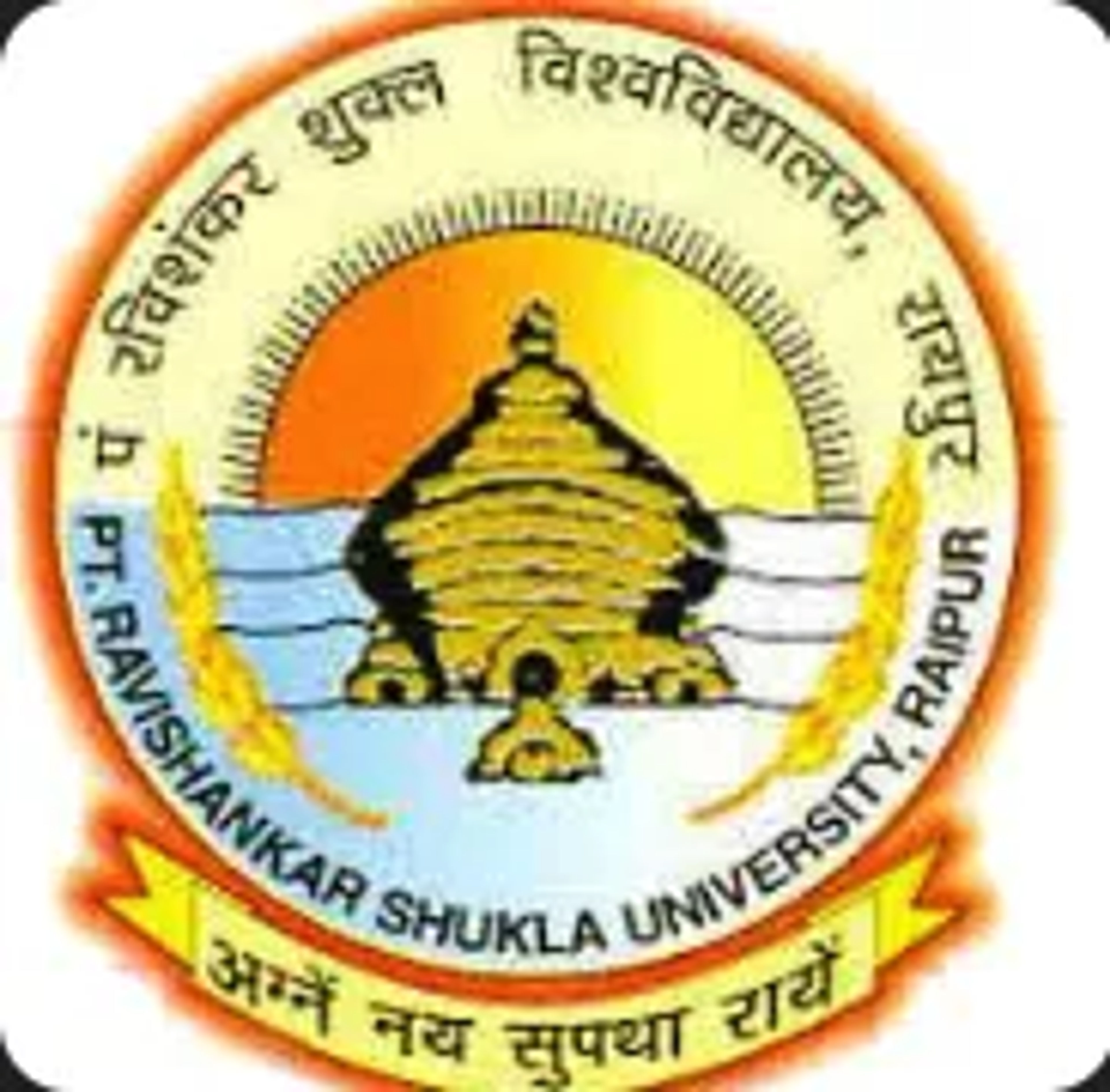 college logo image