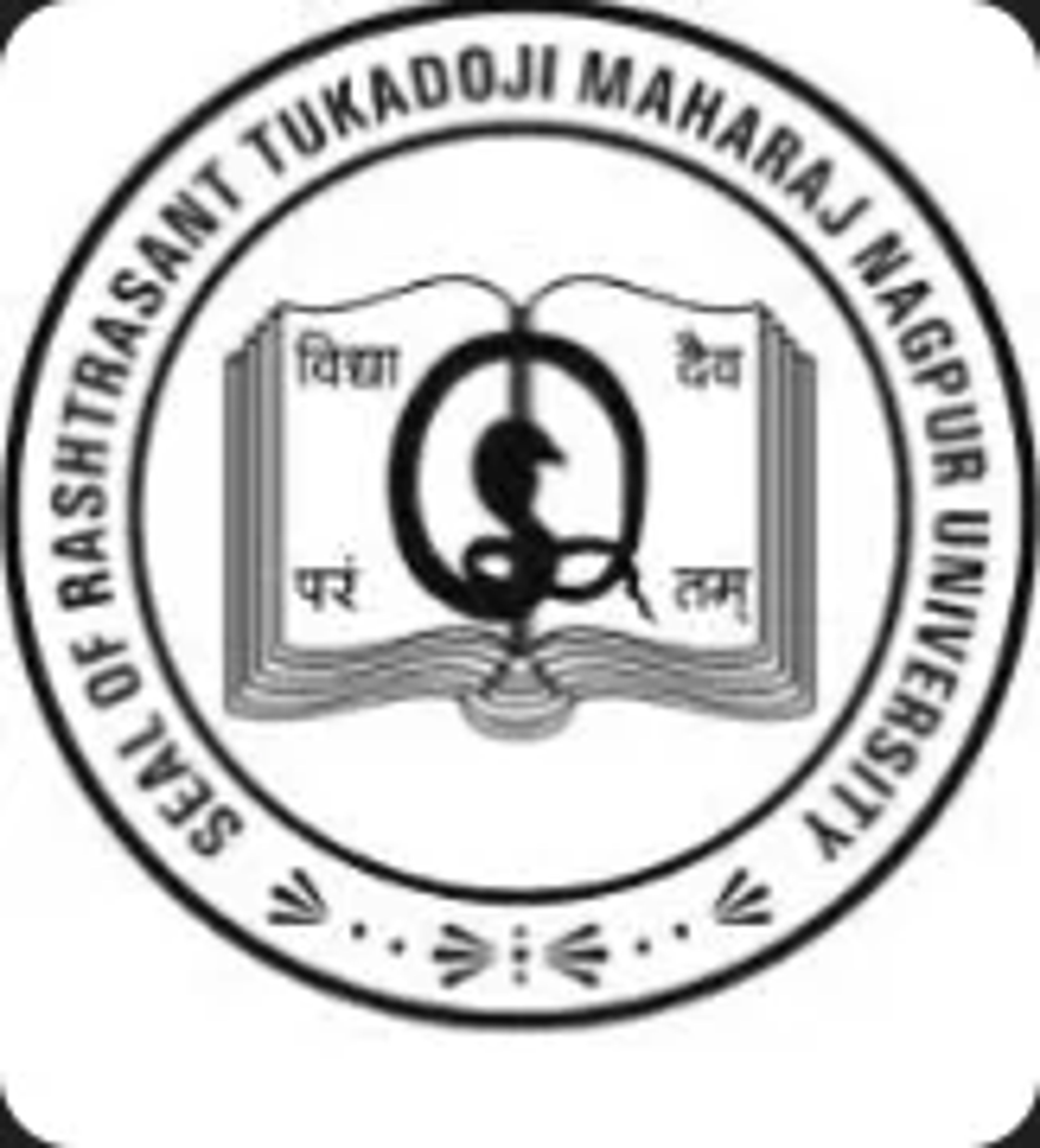college logo image