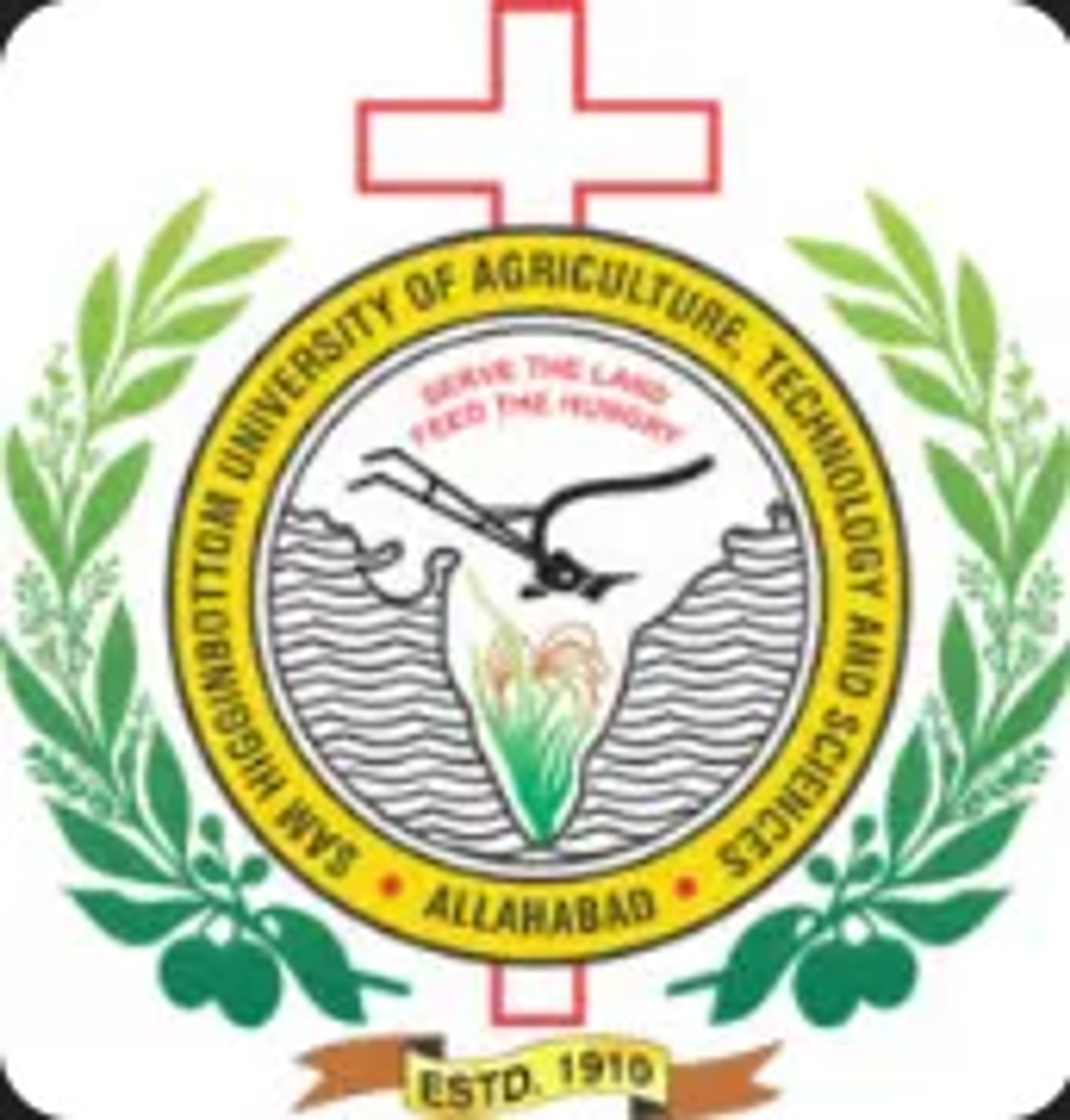 college logo image