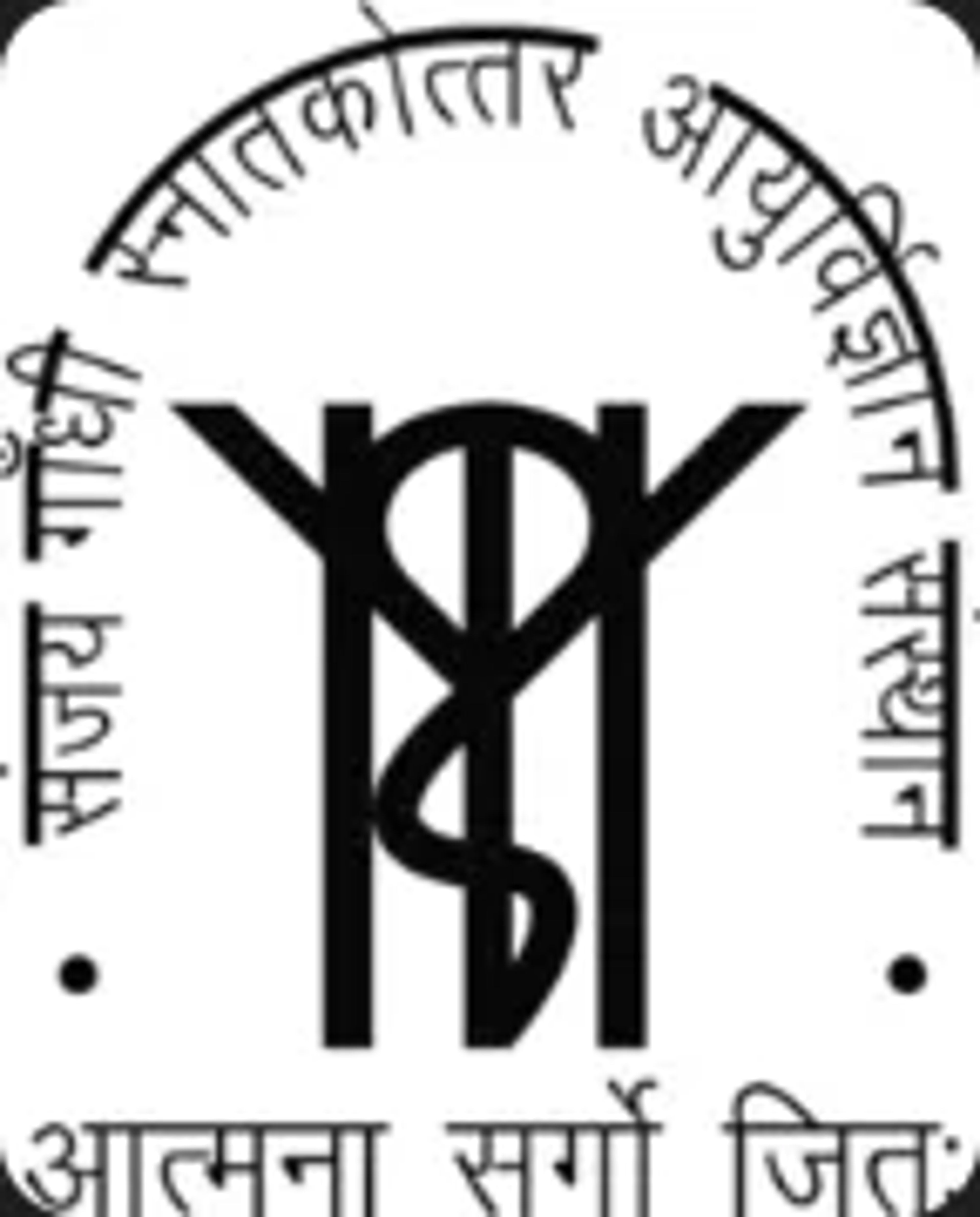 college logo image