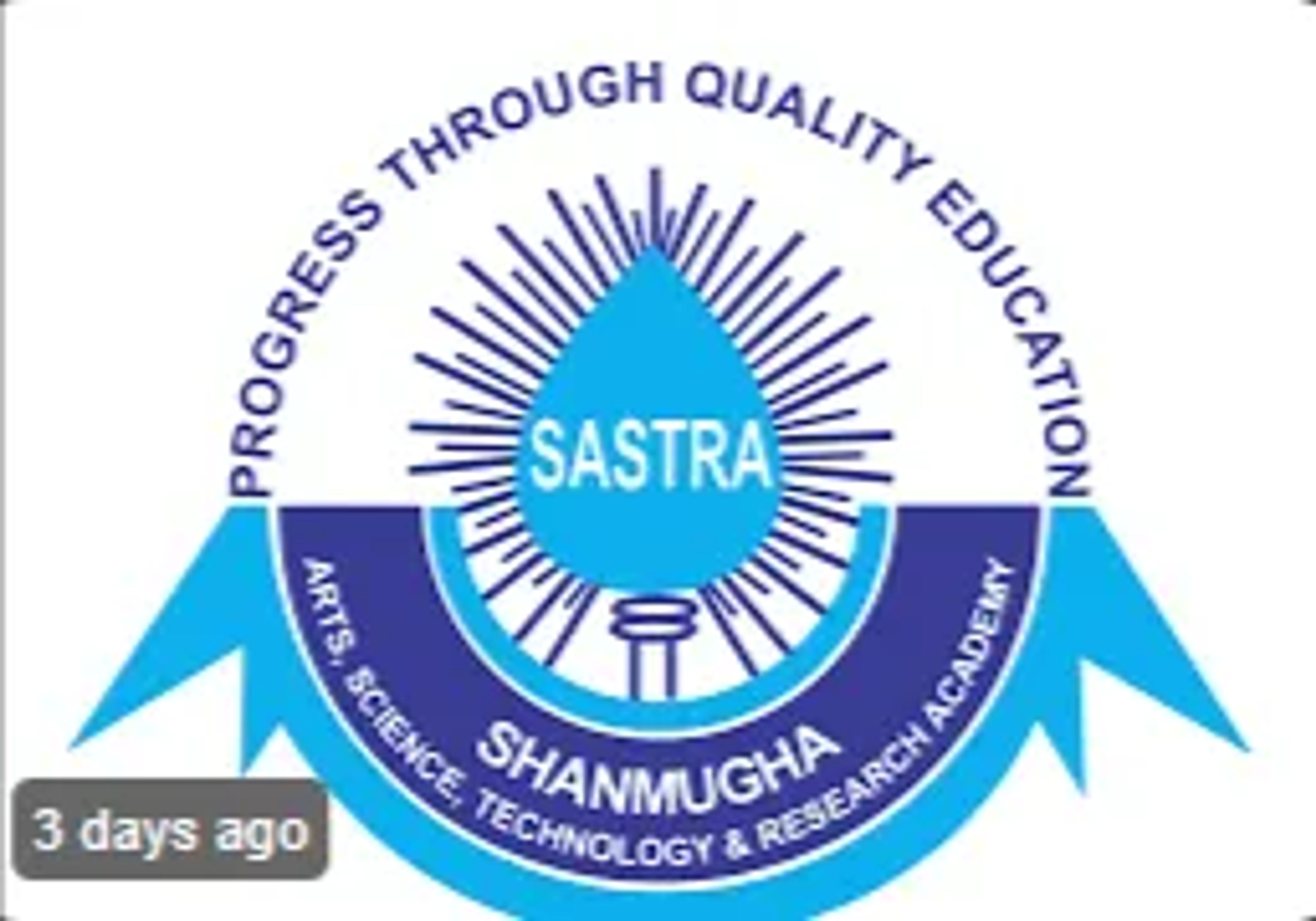 college logo image