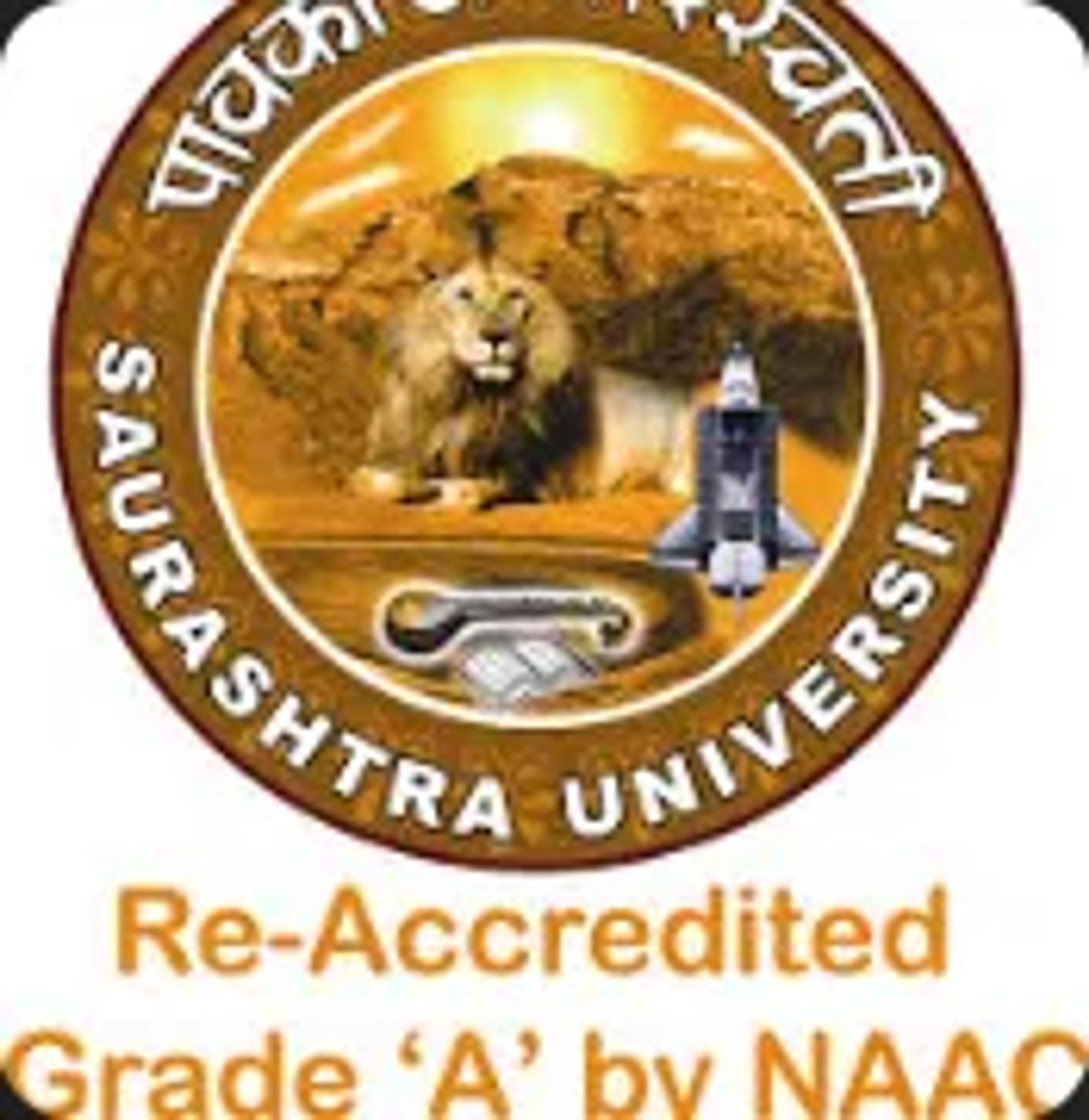 college logo image