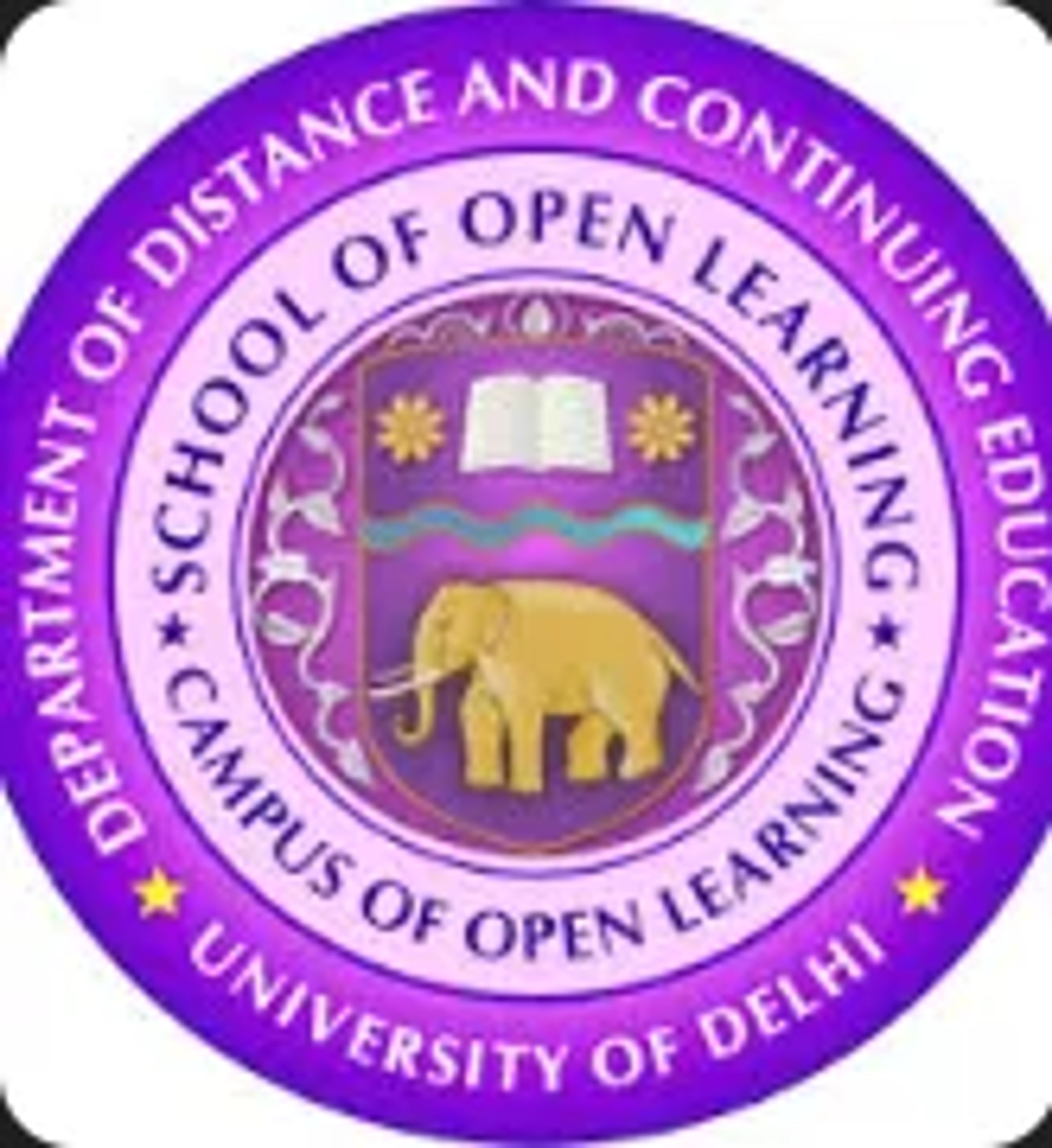 college logo image