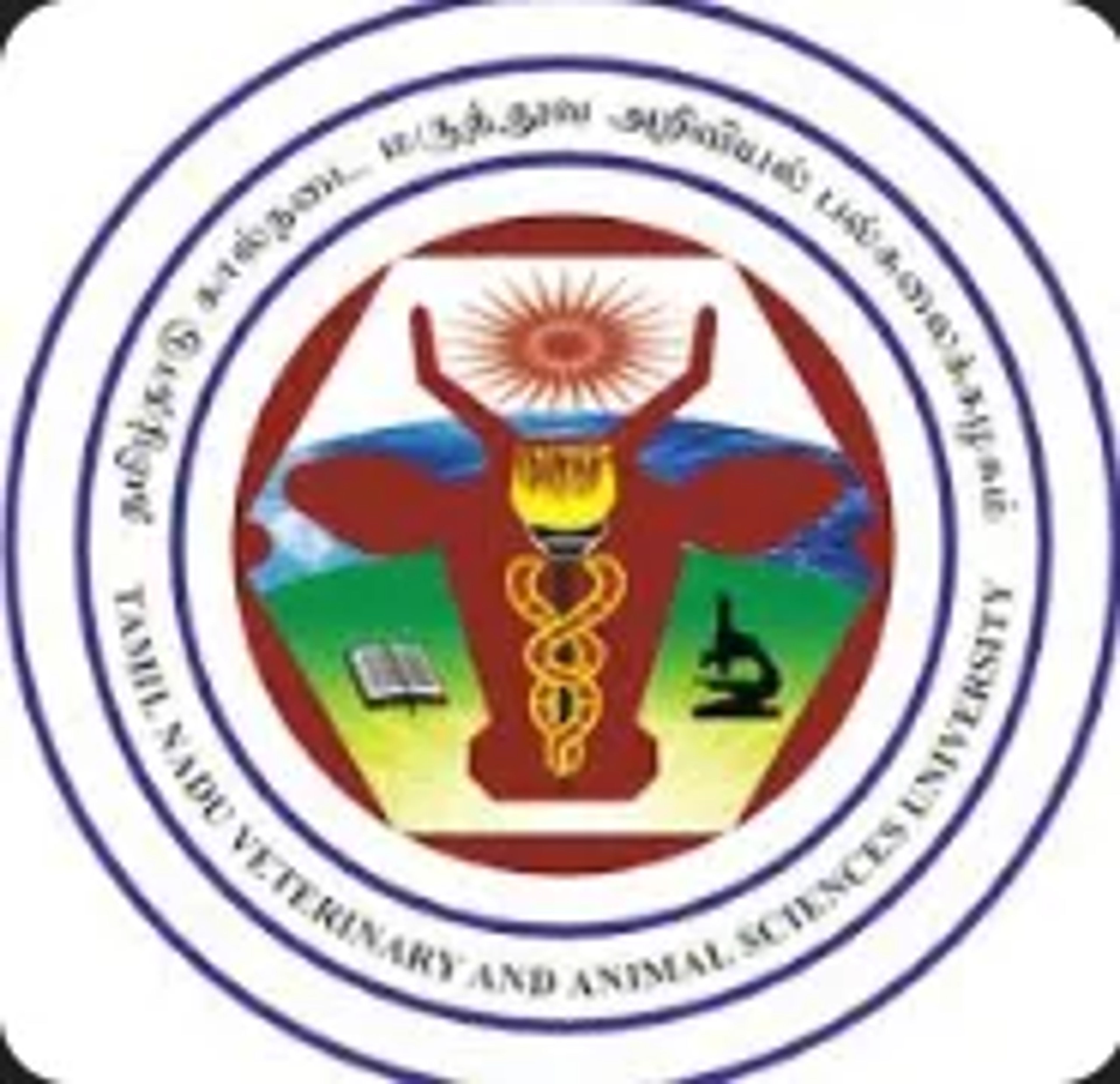 college logo image